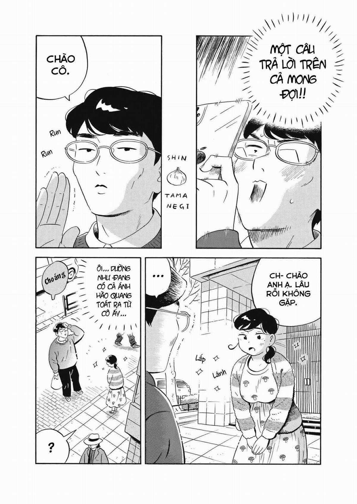 Hirayasumi - Chapter 38 - Trang 8