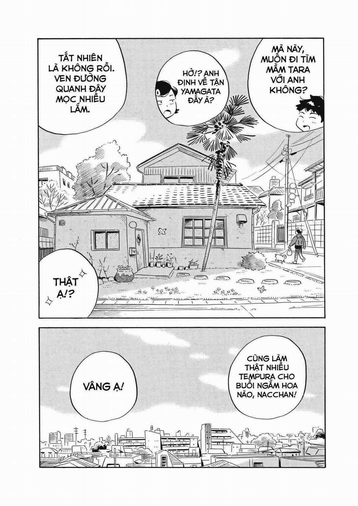 Hirayasumi - Chapter 39 - Trang 17