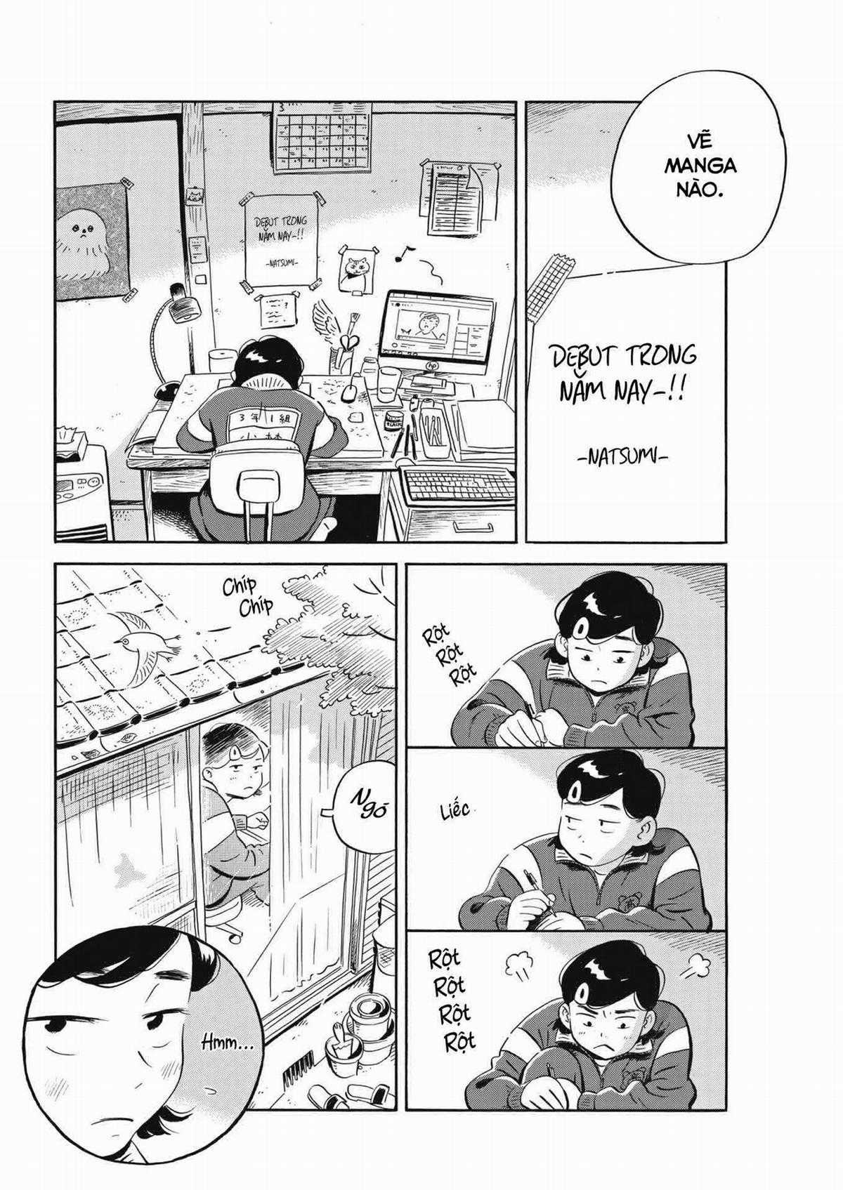 Hirayasumi - Chapter 39 - Trang 6