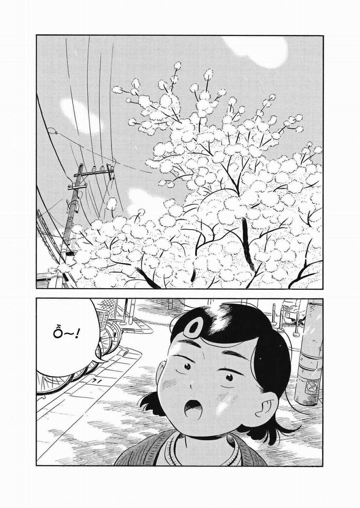 Hirayasumi - Chapter 39 - Trang 7