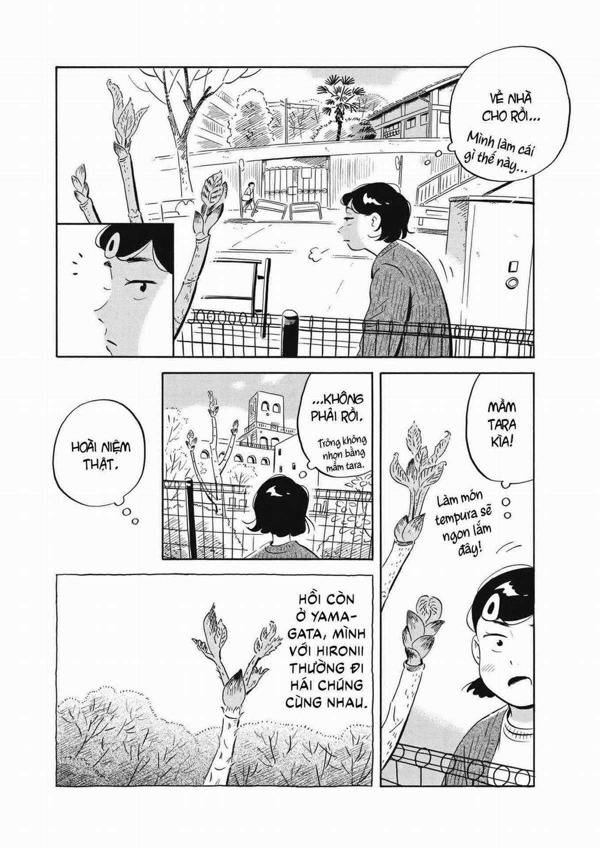 Hirayasumi - Chapter 39 - Trang 10