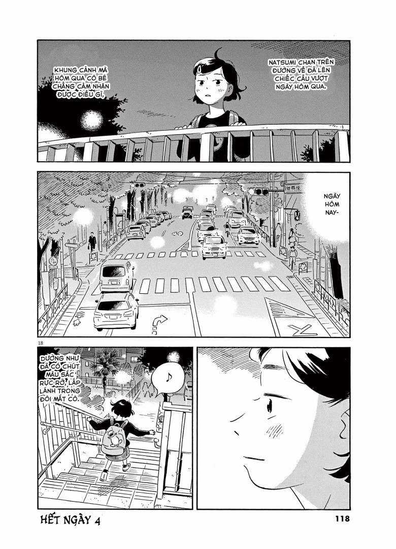 Hirayasumi - Chapter 4 - Trang 20