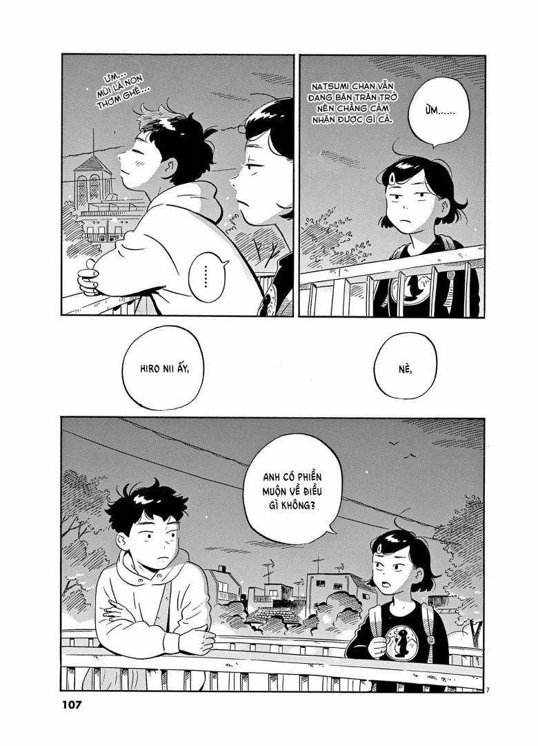 Hirayasumi - Chapter 4 - Trang 9