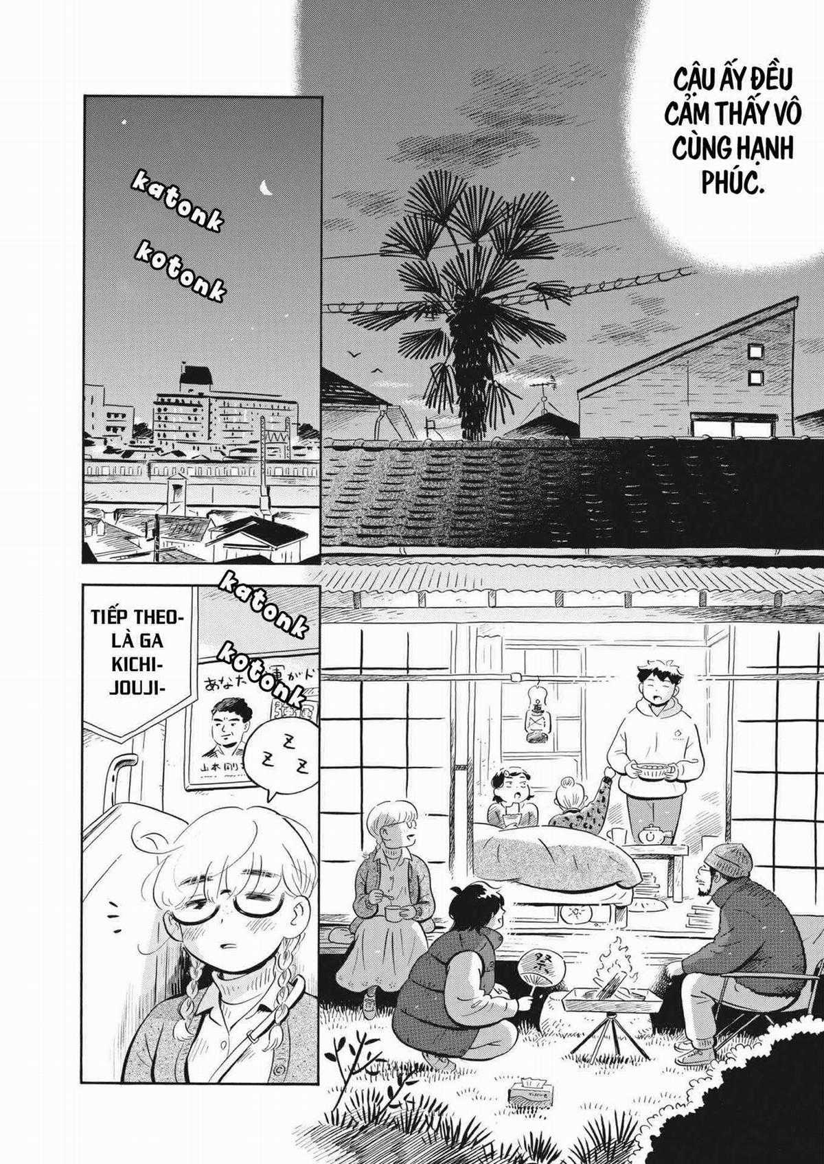 Hirayasumi - Chapter 40 - Trang 16
