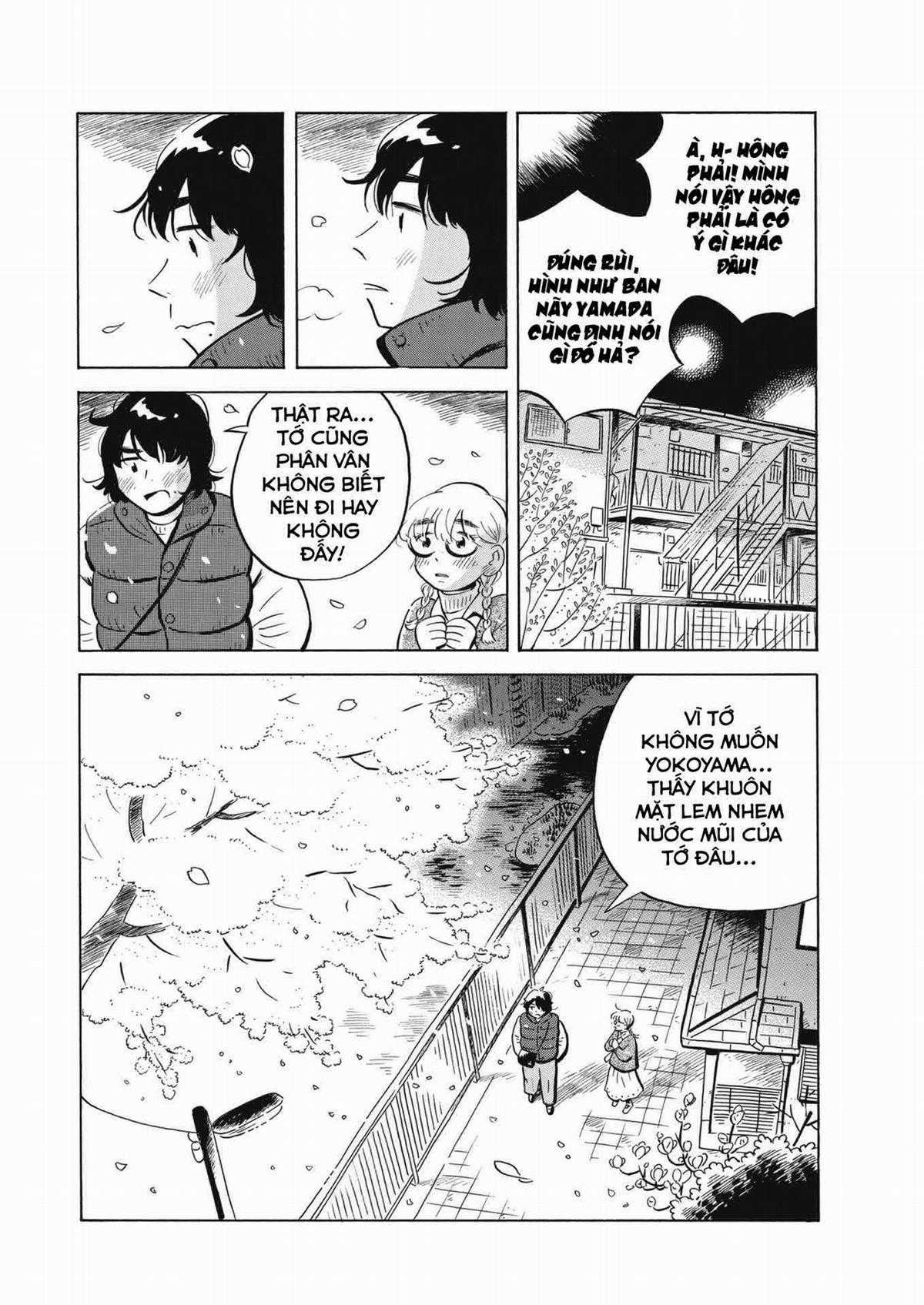 Hirayasumi - Chapter 40 - Trang 20