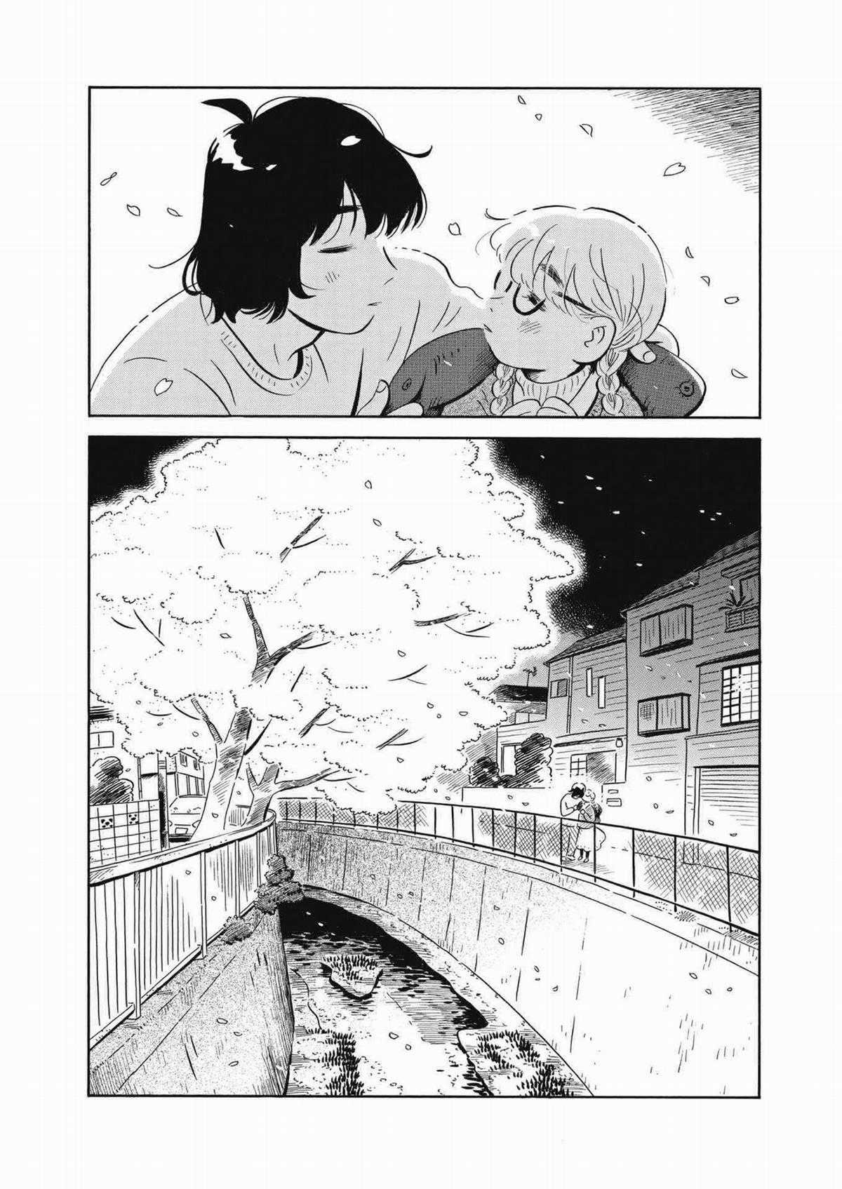 Hirayasumi - Chapter 40 - Trang 22