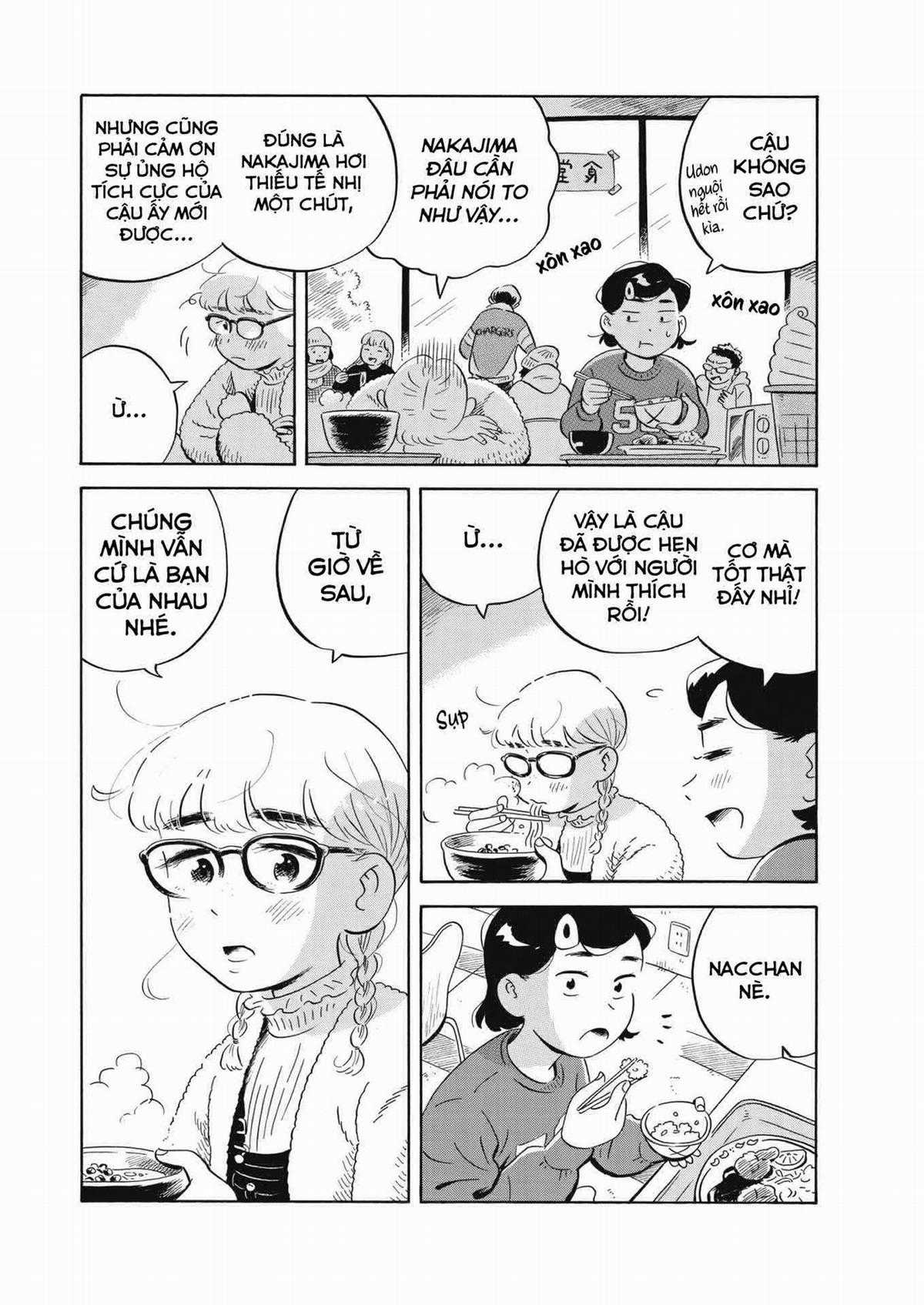 Hirayasumi - Chapter 41 - Trang 11