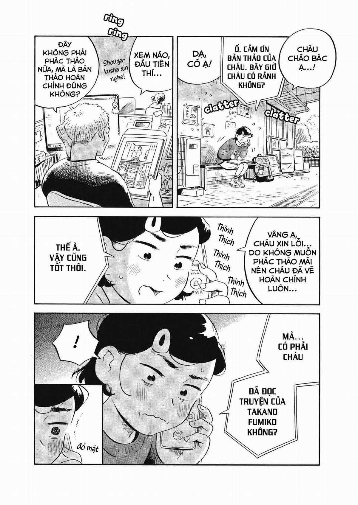 Hirayasumi - Chapter 41 - Trang 13