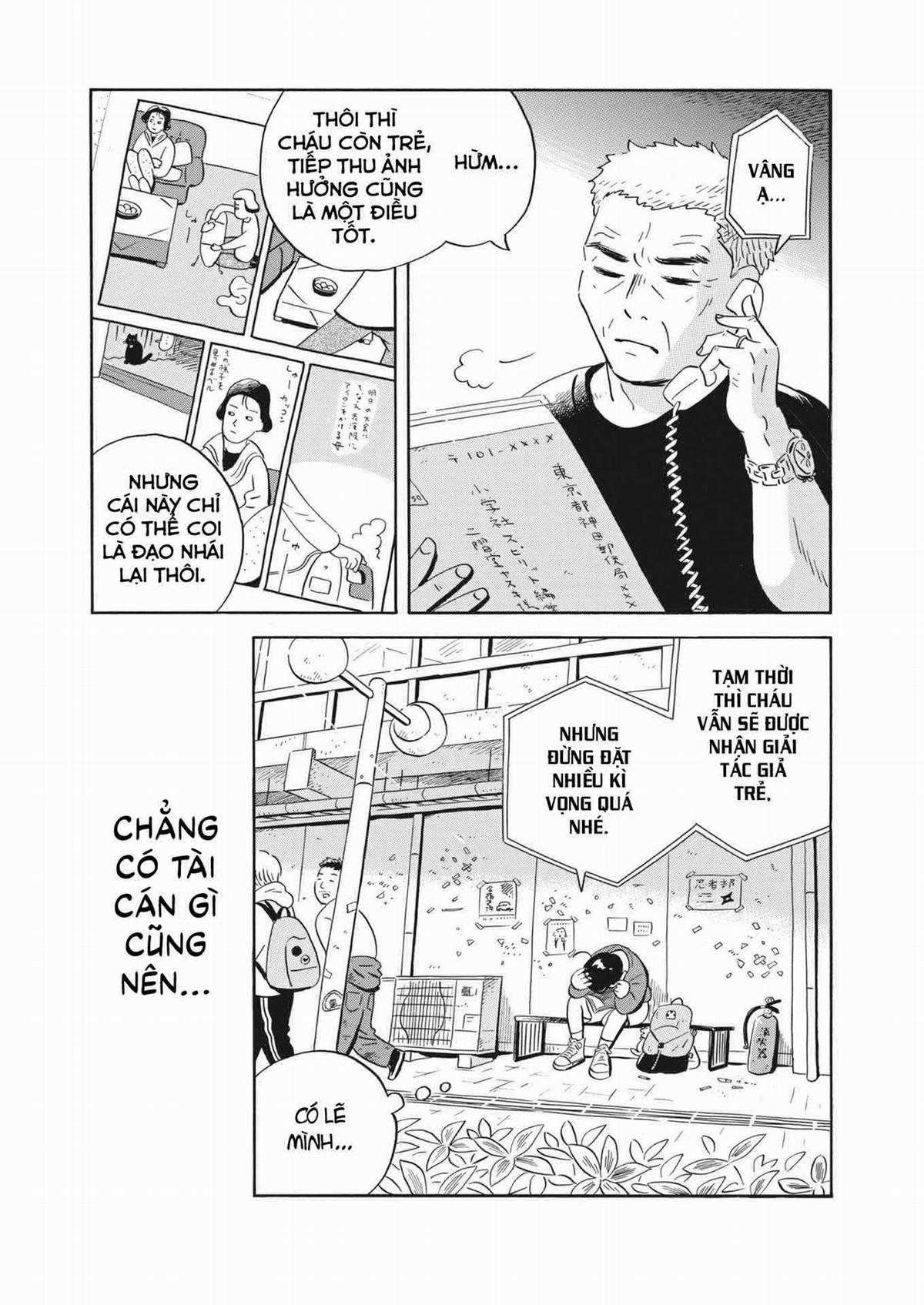 Hirayasumi - Chapter 41 - Trang 14