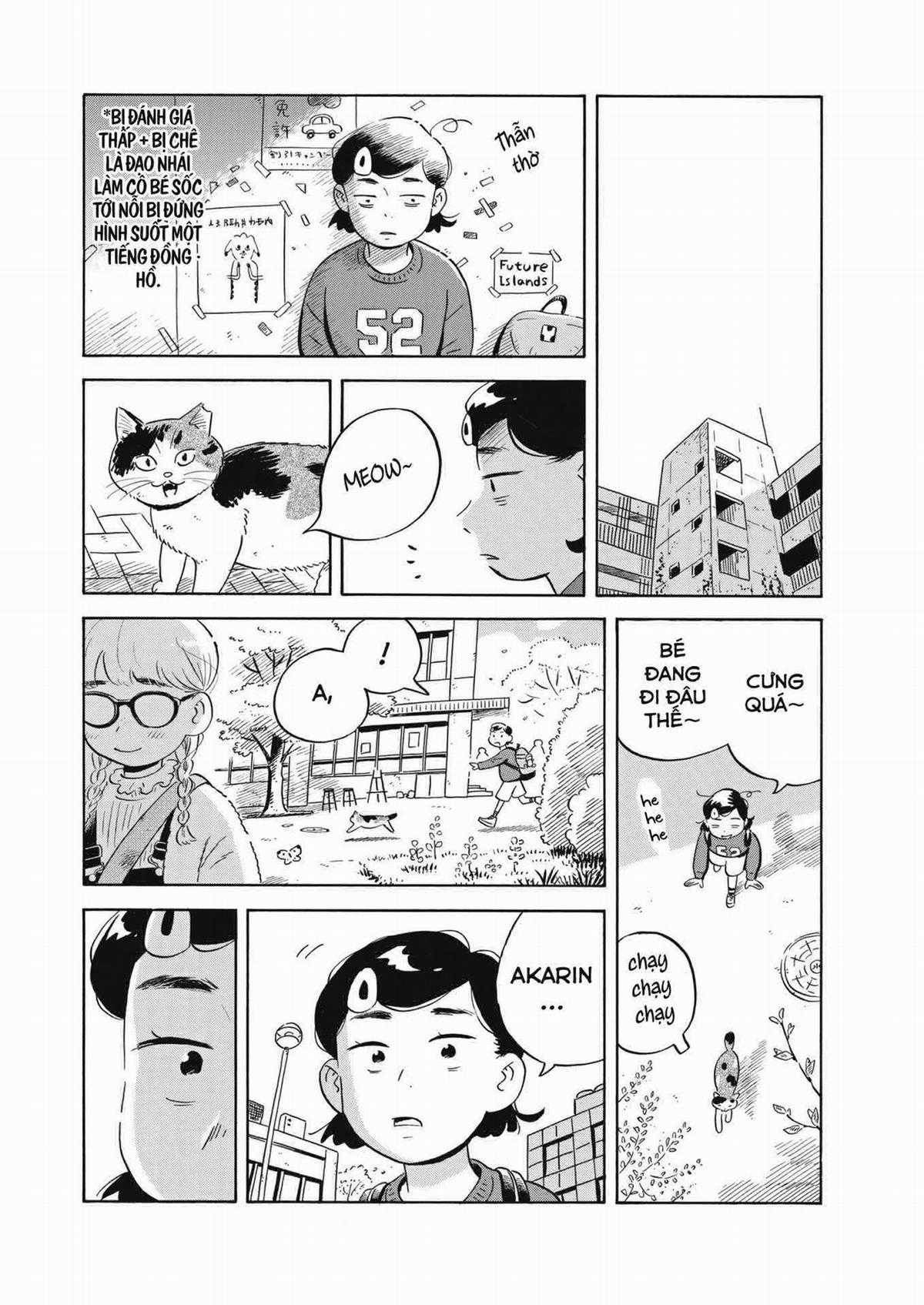 Hirayasumi - Chapter 41 - Trang 15