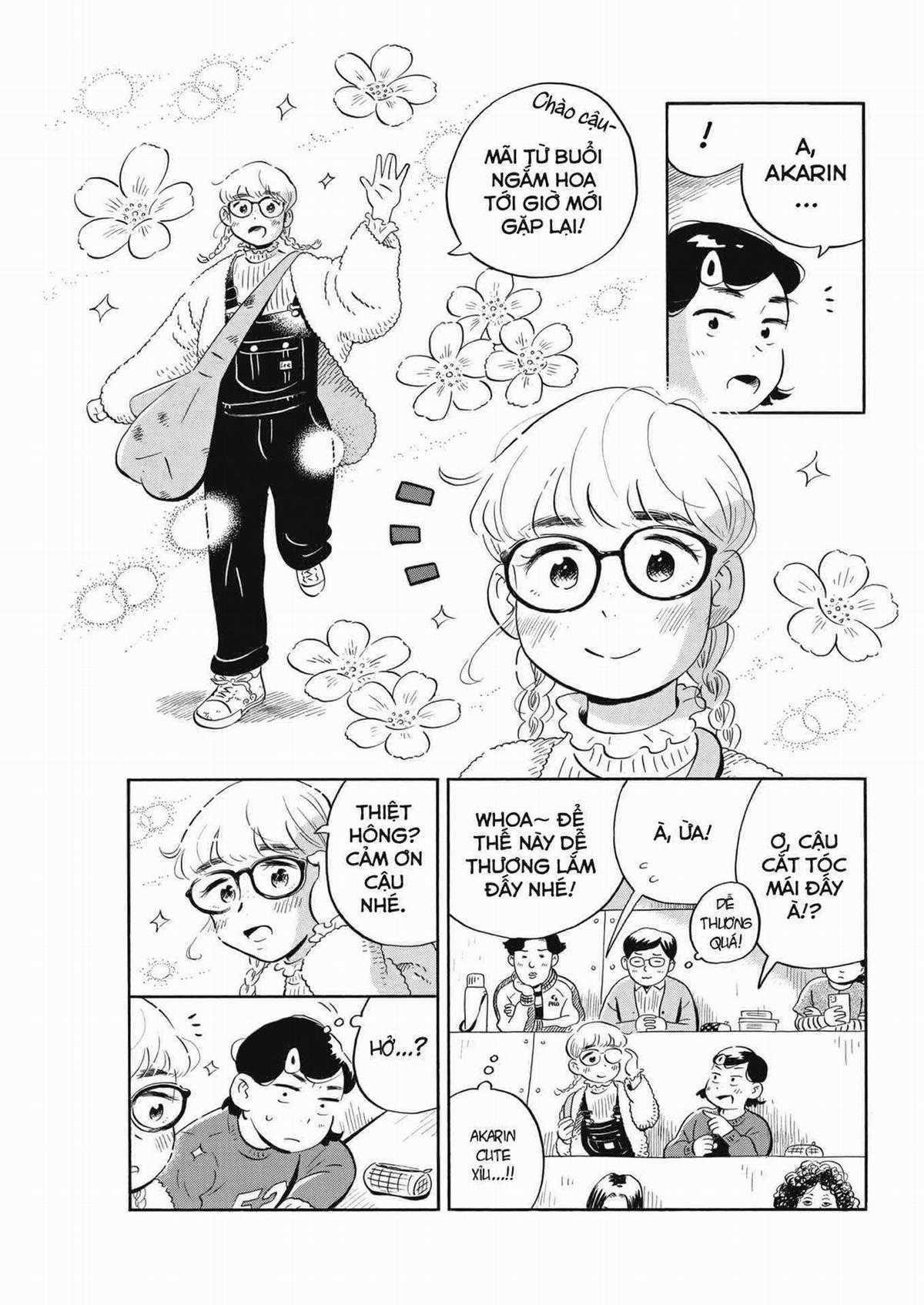 Hirayasumi - Chapter 41 - Trang 6