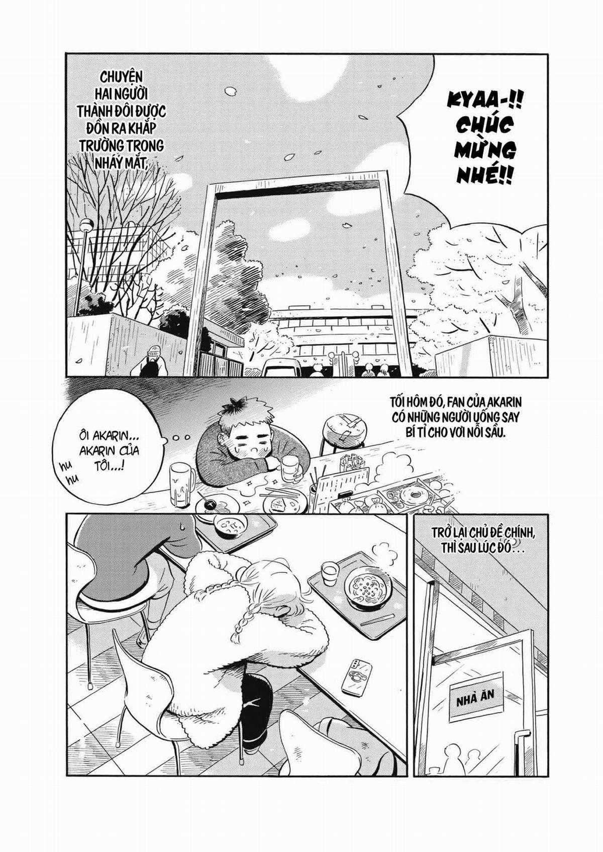 Hirayasumi - Chapter 41 - Trang 10