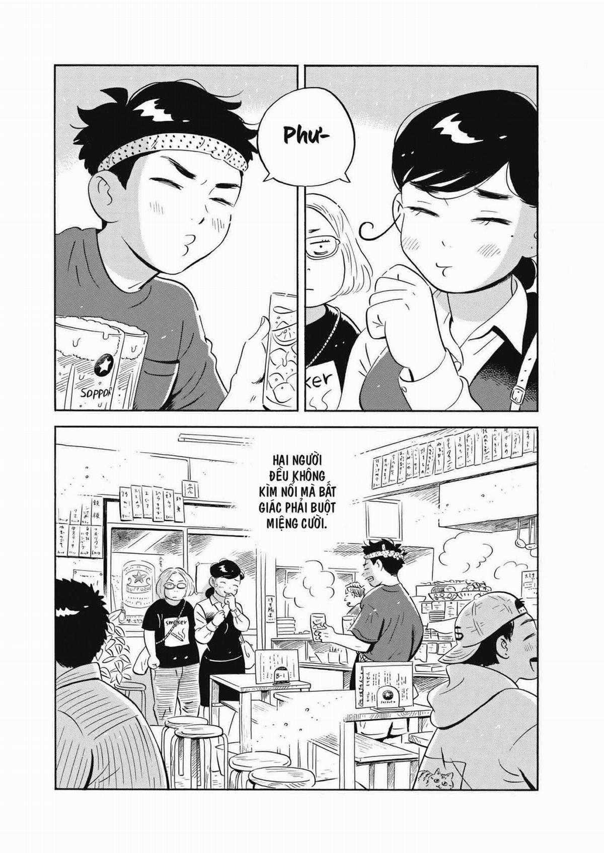 Hirayasumi - Chapter 43 - Trang 15