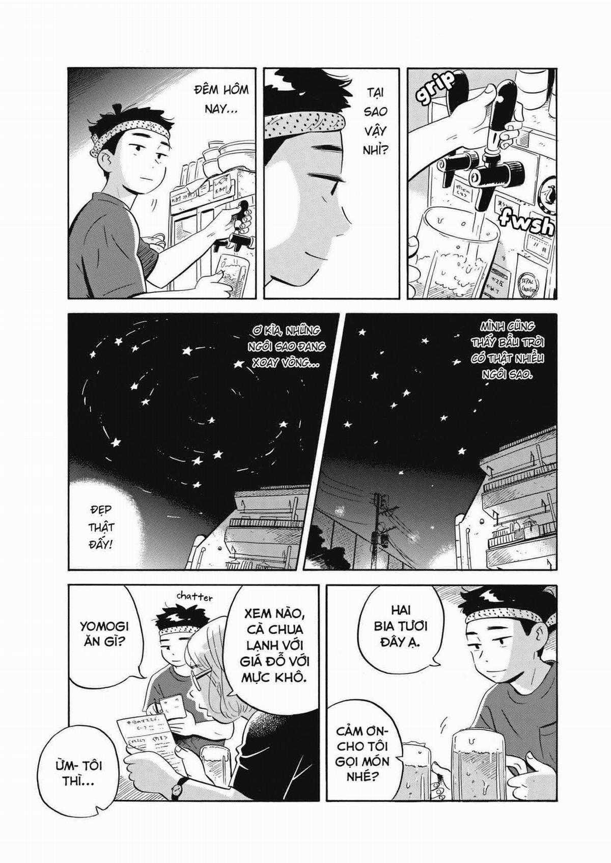 Hirayasumi - Chapter 43 - Trang 18