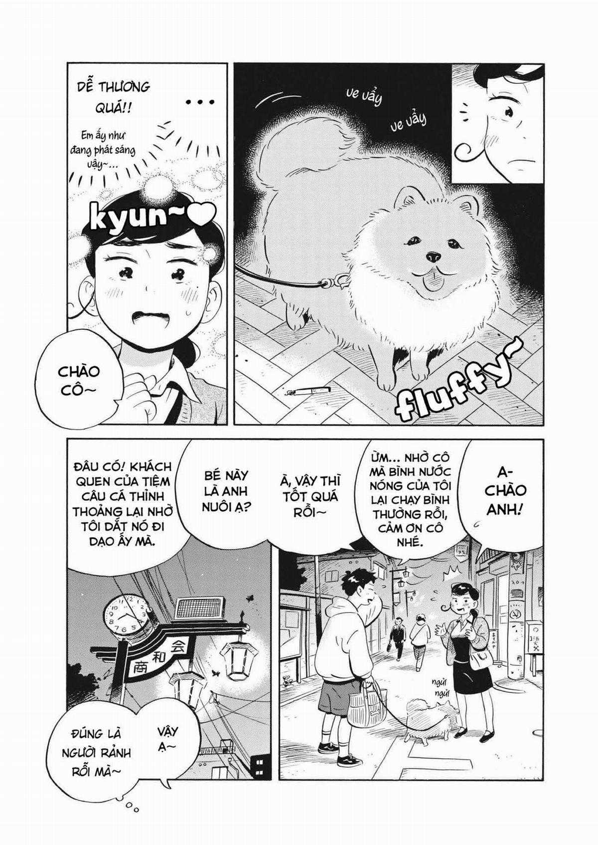 Hirayasumi - Chapter 43 - Trang 6
