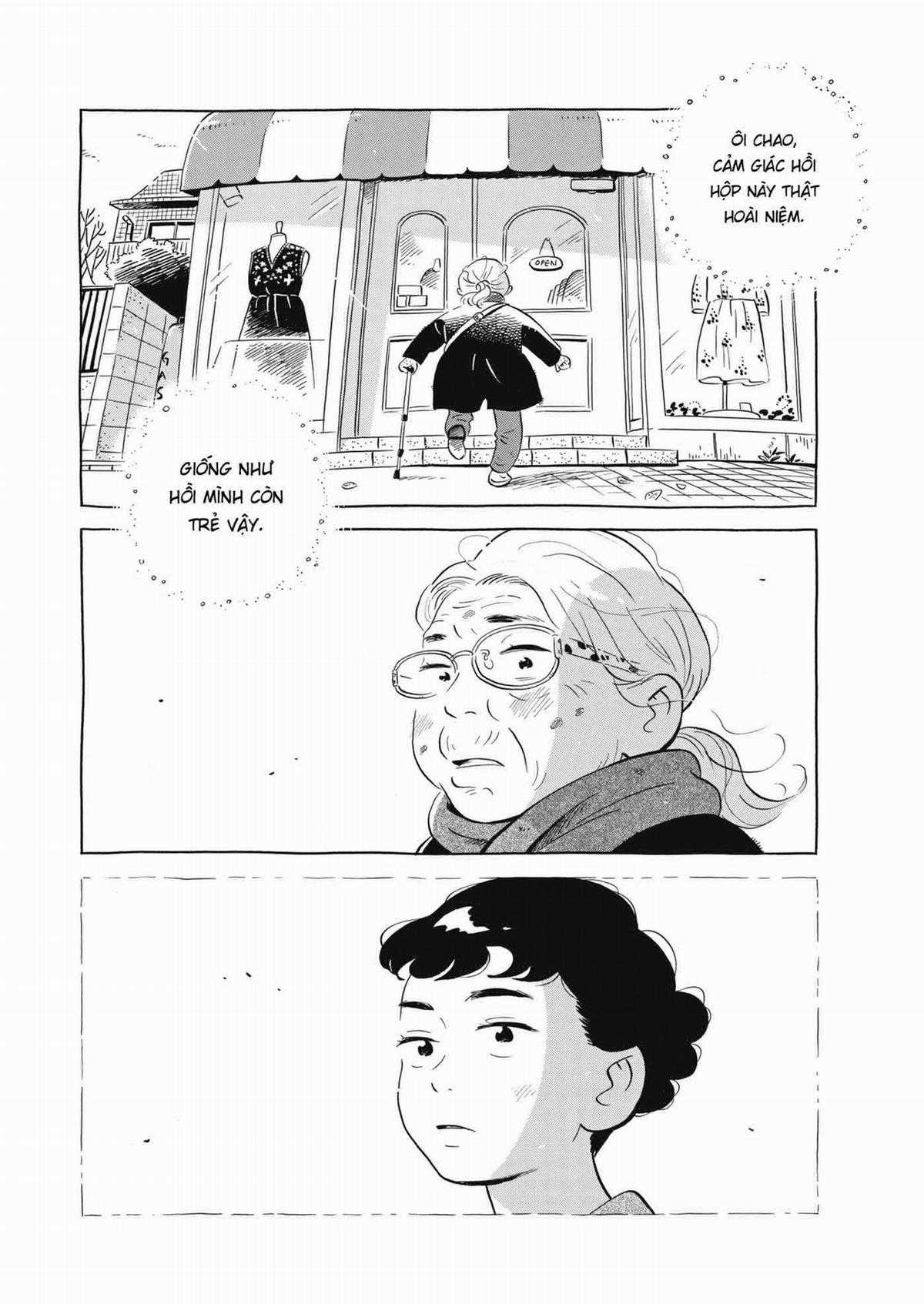 Hirayasumi - Chapter 44 - Trang 11