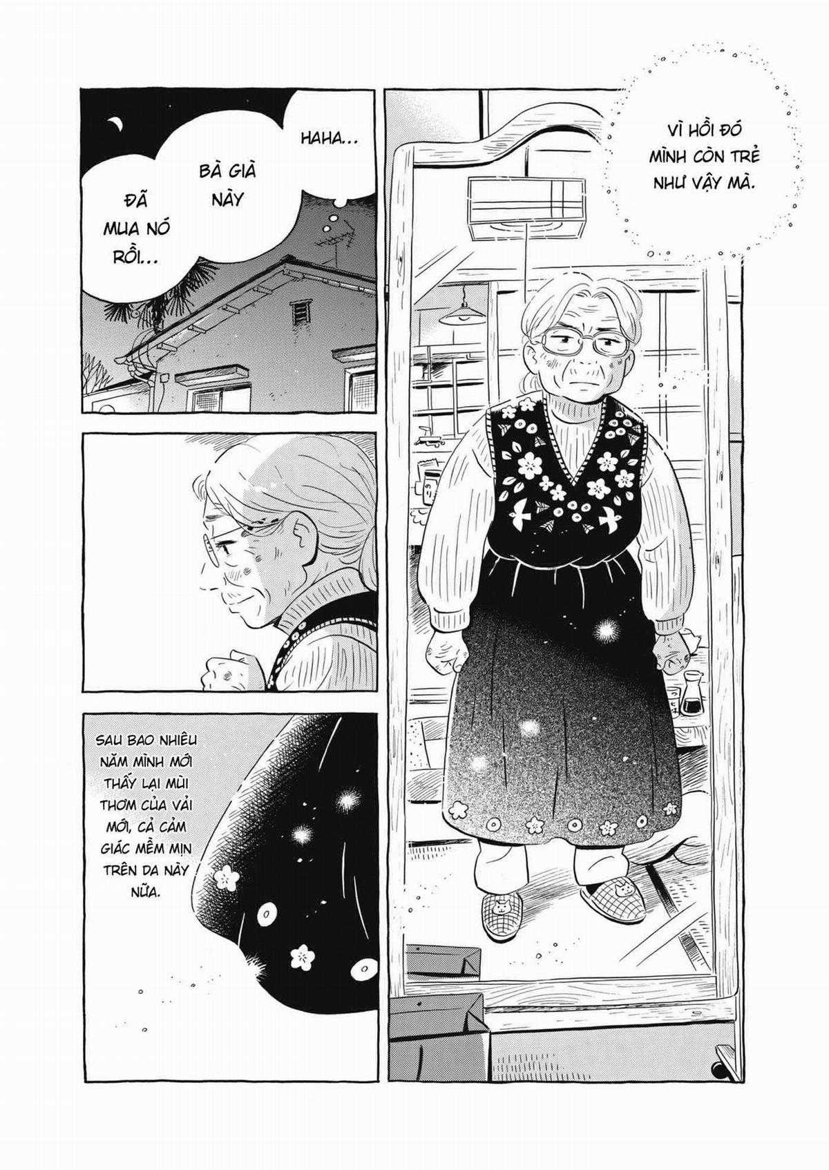 Hirayasumi - Chapter 44 - Trang 13