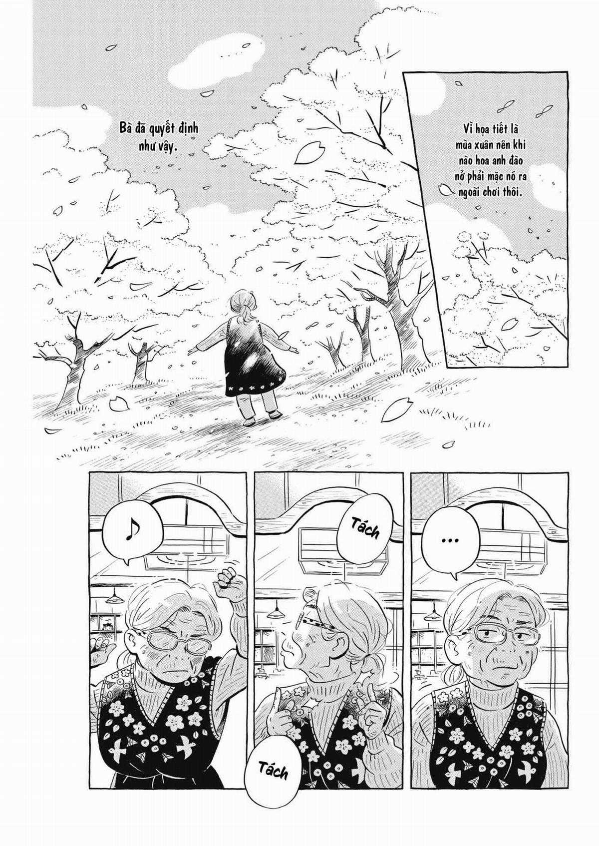 Hirayasumi - Chapter 44 - Trang 14