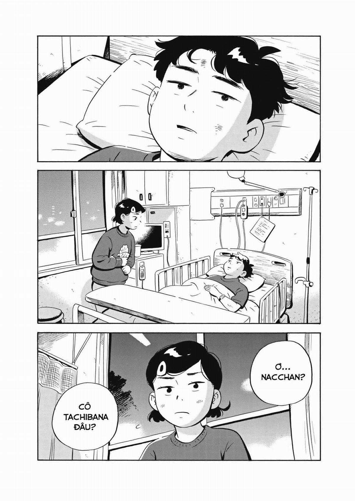 Hirayasumi - Chapter 44 - Trang 17