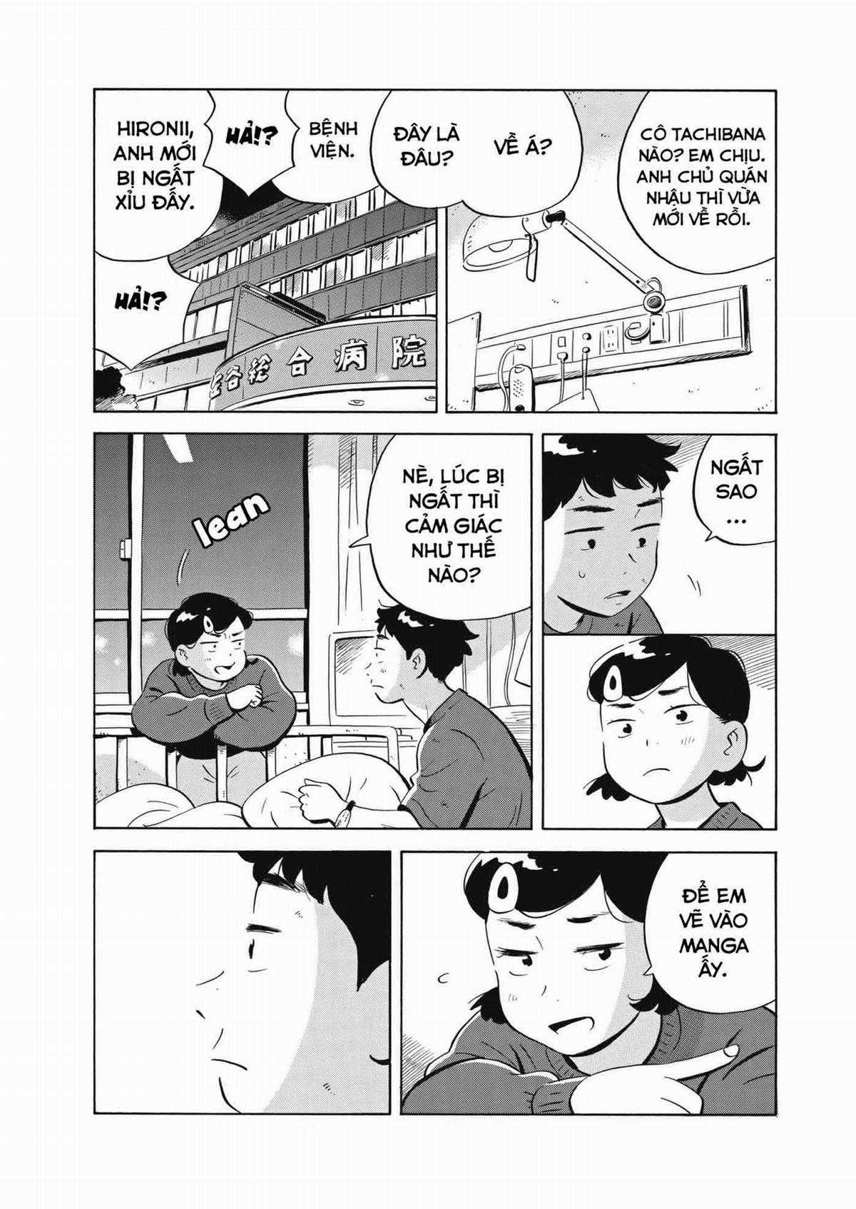 Hirayasumi - Chapter 44 - Trang 18