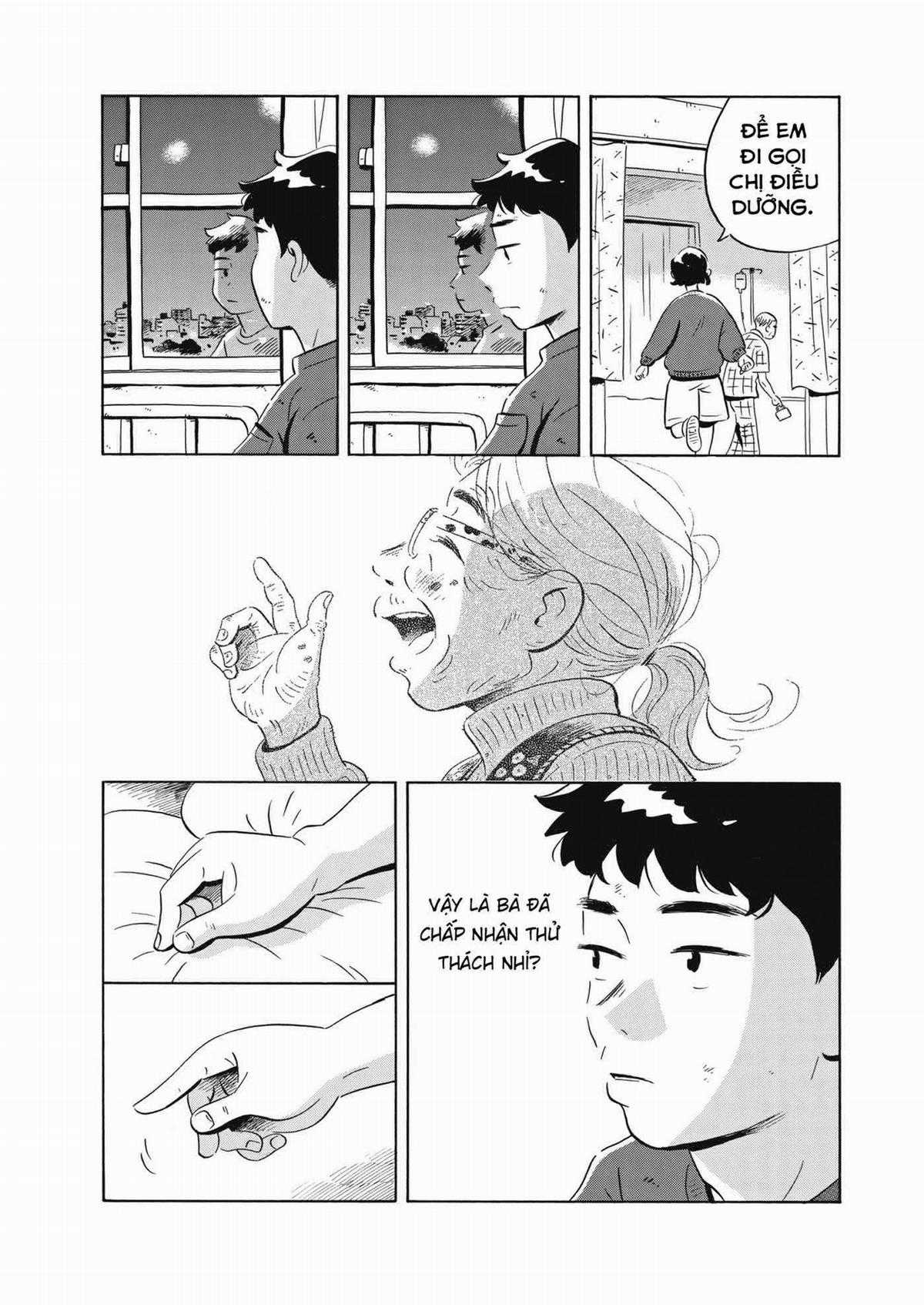 Hirayasumi - Chapter 44 - Trang 20