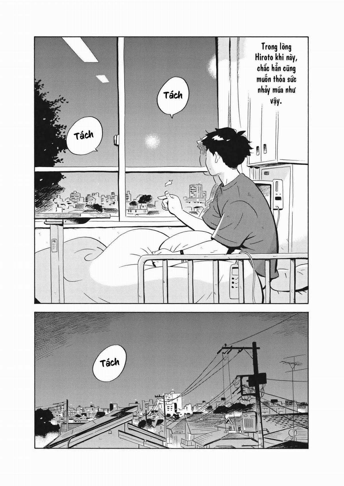 Hirayasumi - Chapter 44 - Trang 21