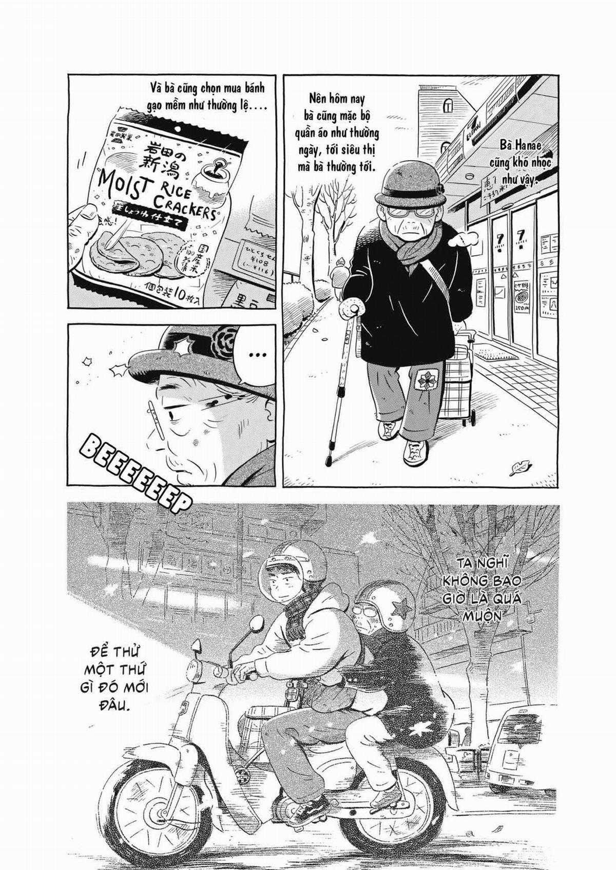 Hirayasumi - Chapter 44 - Trang 6