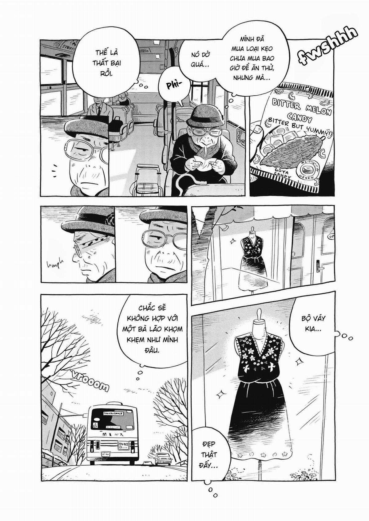 Hirayasumi - Chapter 44 - Trang 7