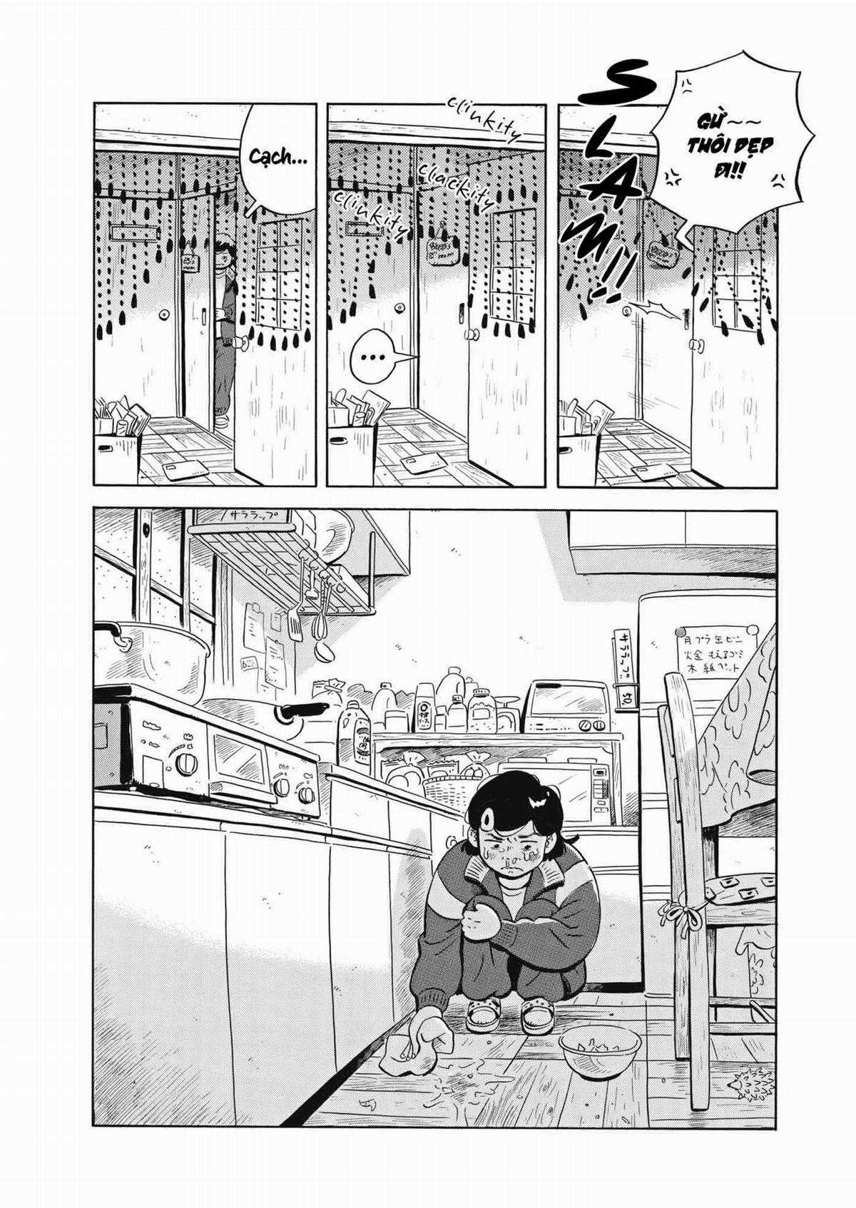 Hirayasumi - Chapter 45 - Trang 12