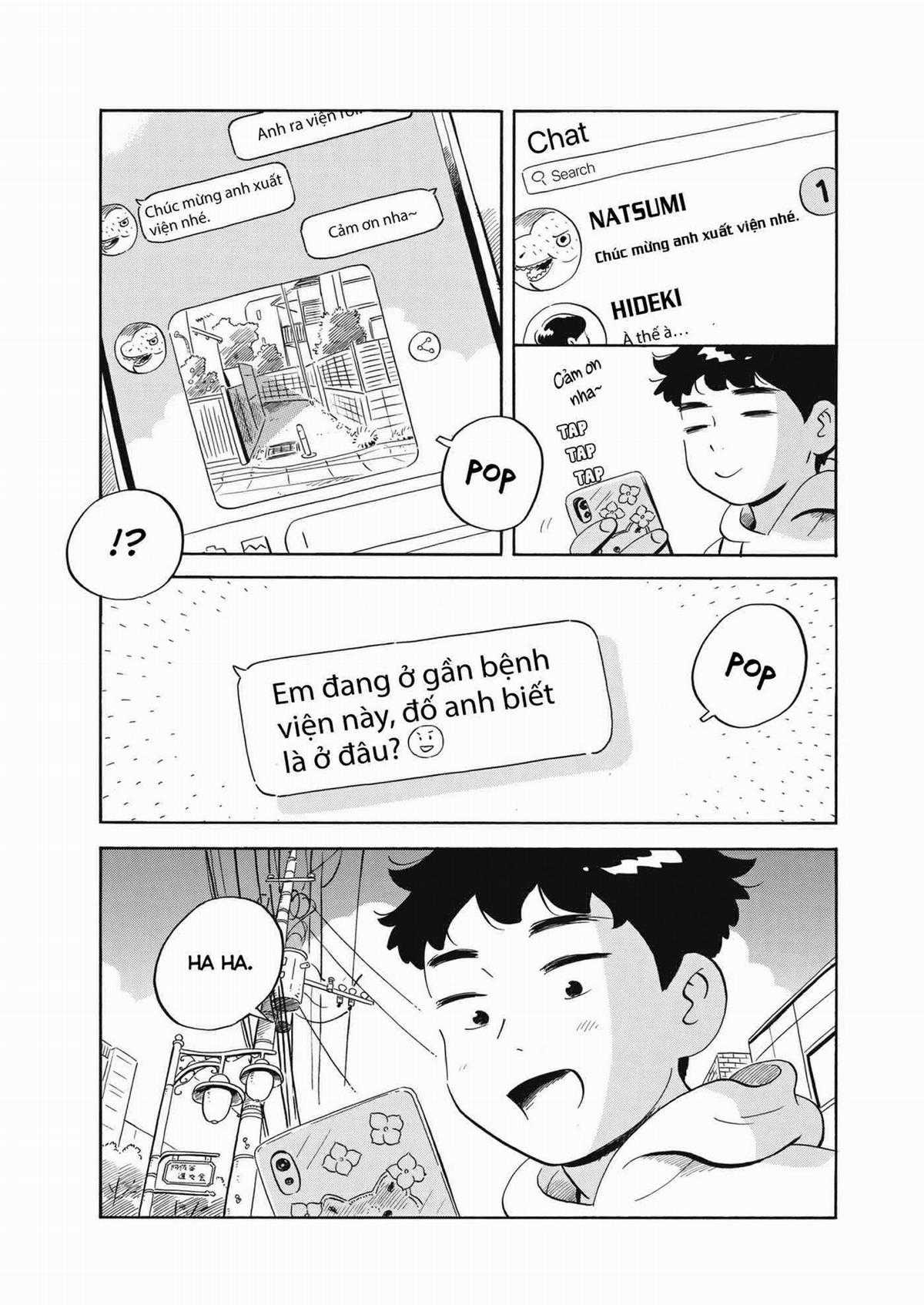 Hirayasumi - Chapter 45 - Trang 14