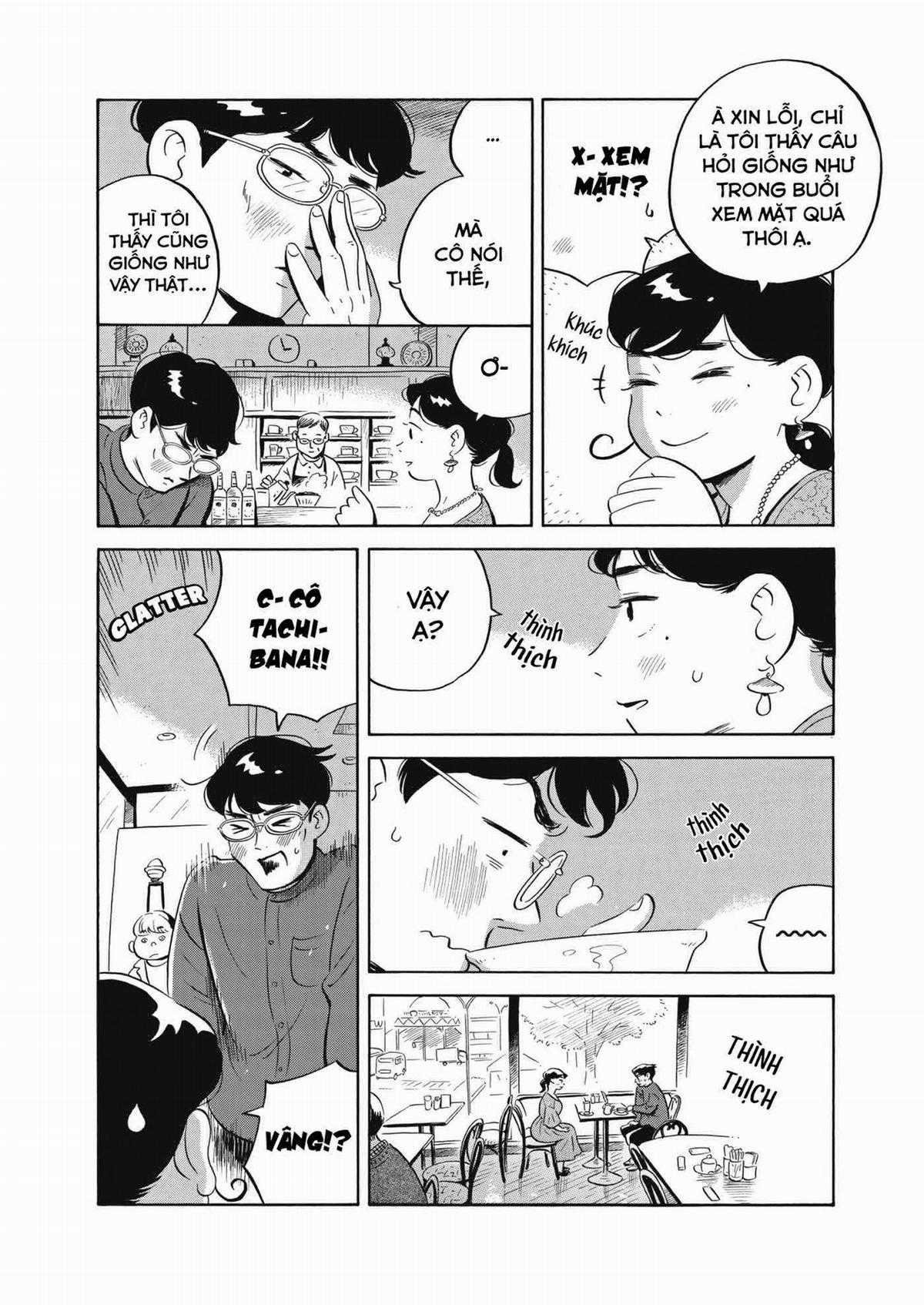 Hirayasumi - Chapter 48 - Trang 11