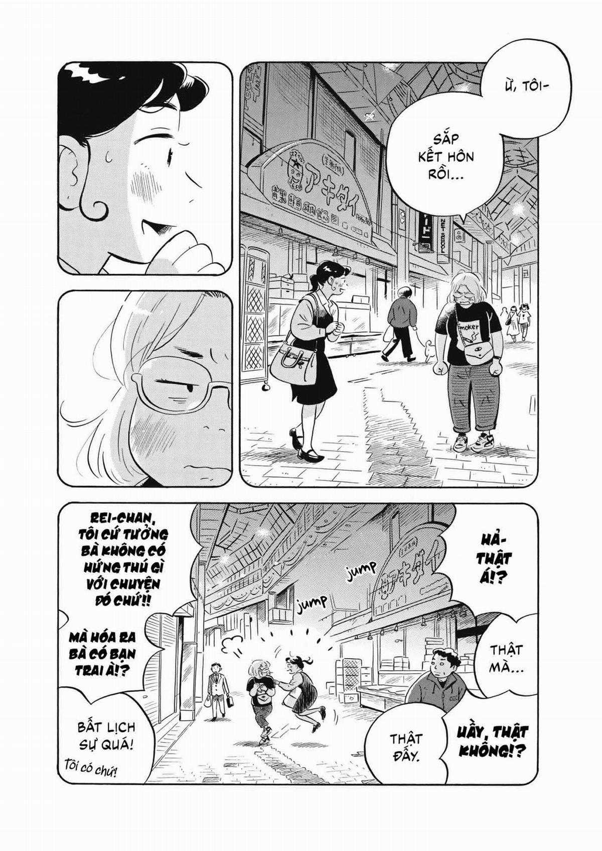 Hirayasumi - Chapter 48 - Trang 17