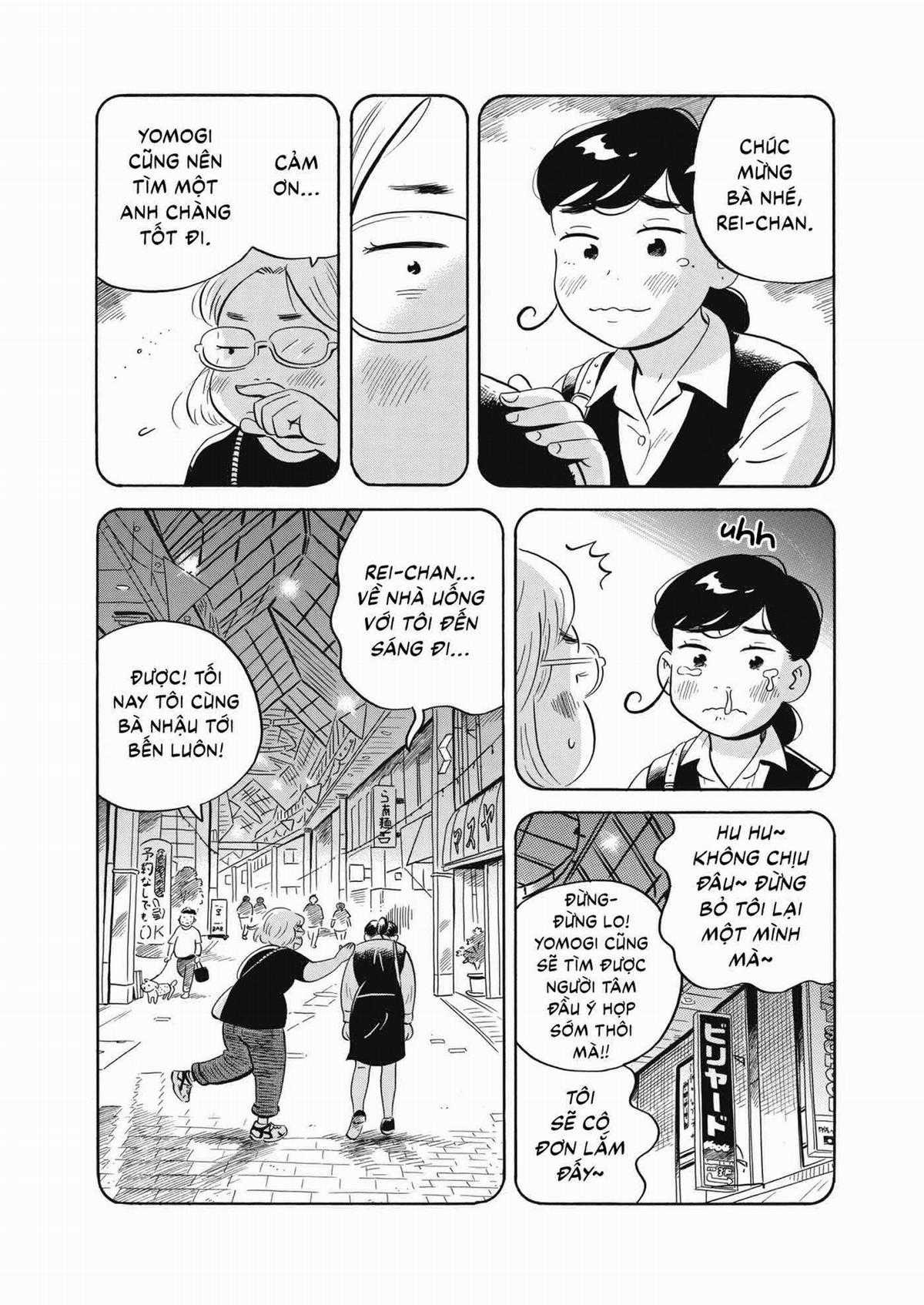 Hirayasumi - Chapter 48 - Trang 18