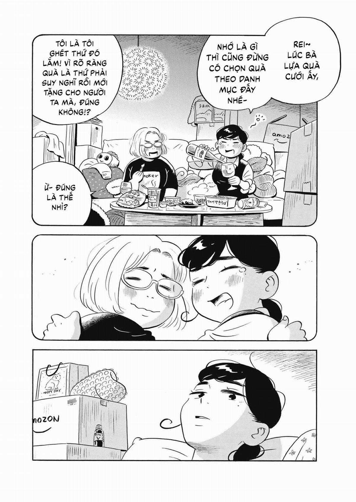 Hirayasumi - Chapter 48 - Trang 19