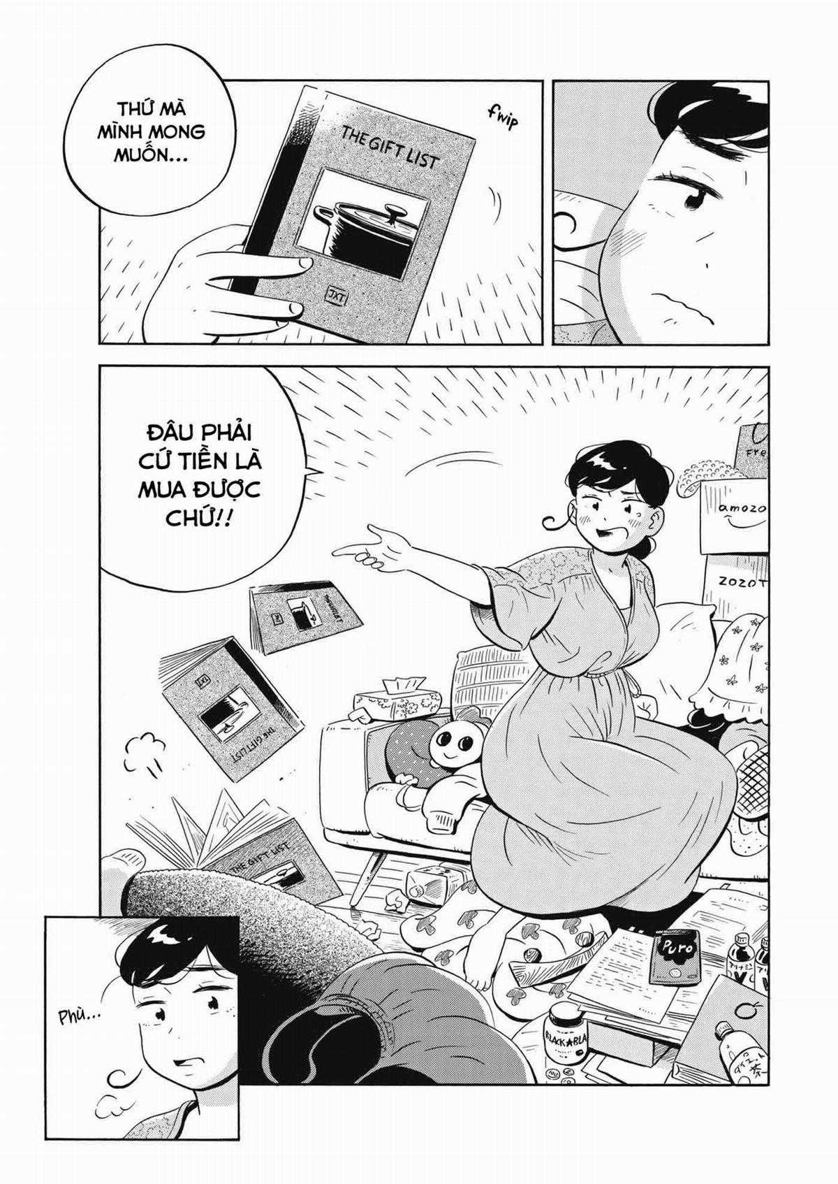 Hirayasumi - Chapter 48 - Trang 20