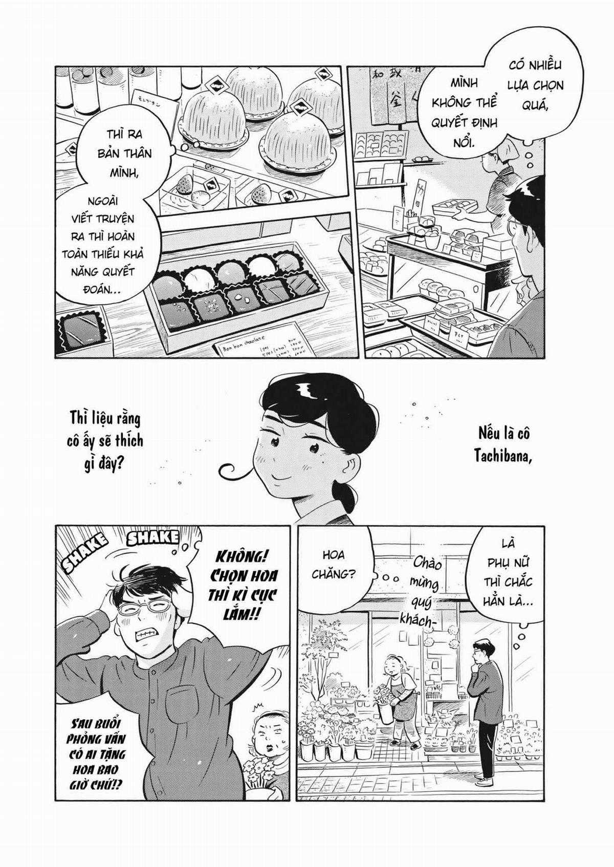Hirayasumi - Chapter 48 - Trang 7