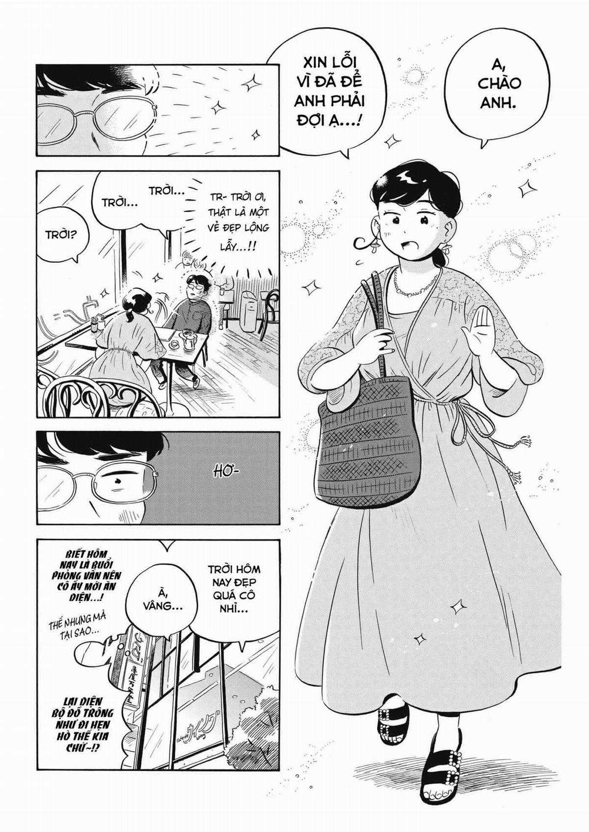 Hirayasumi - Chapter 48 - Trang 9