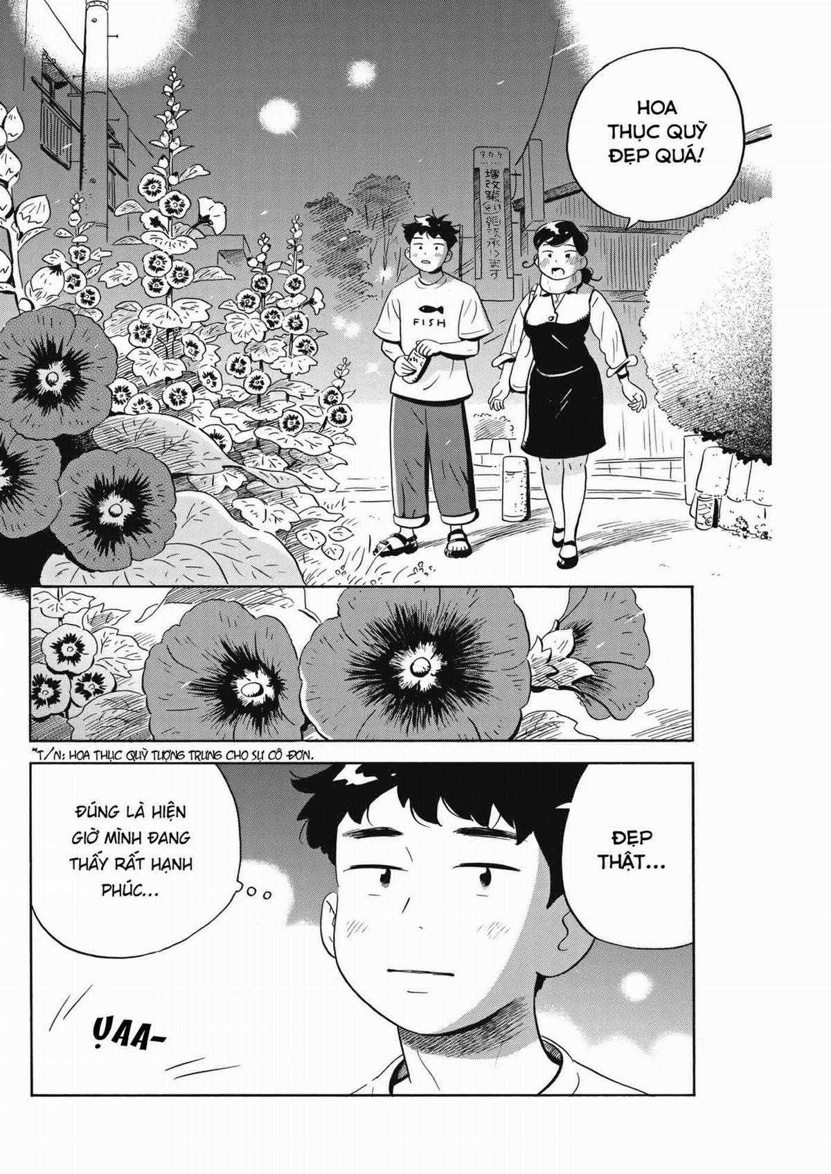 Hirayasumi - Chapter 49 - Trang 15