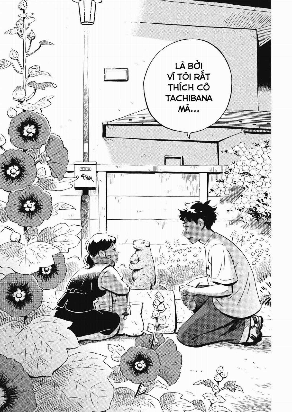 Hirayasumi - Chapter 49 - Trang 17