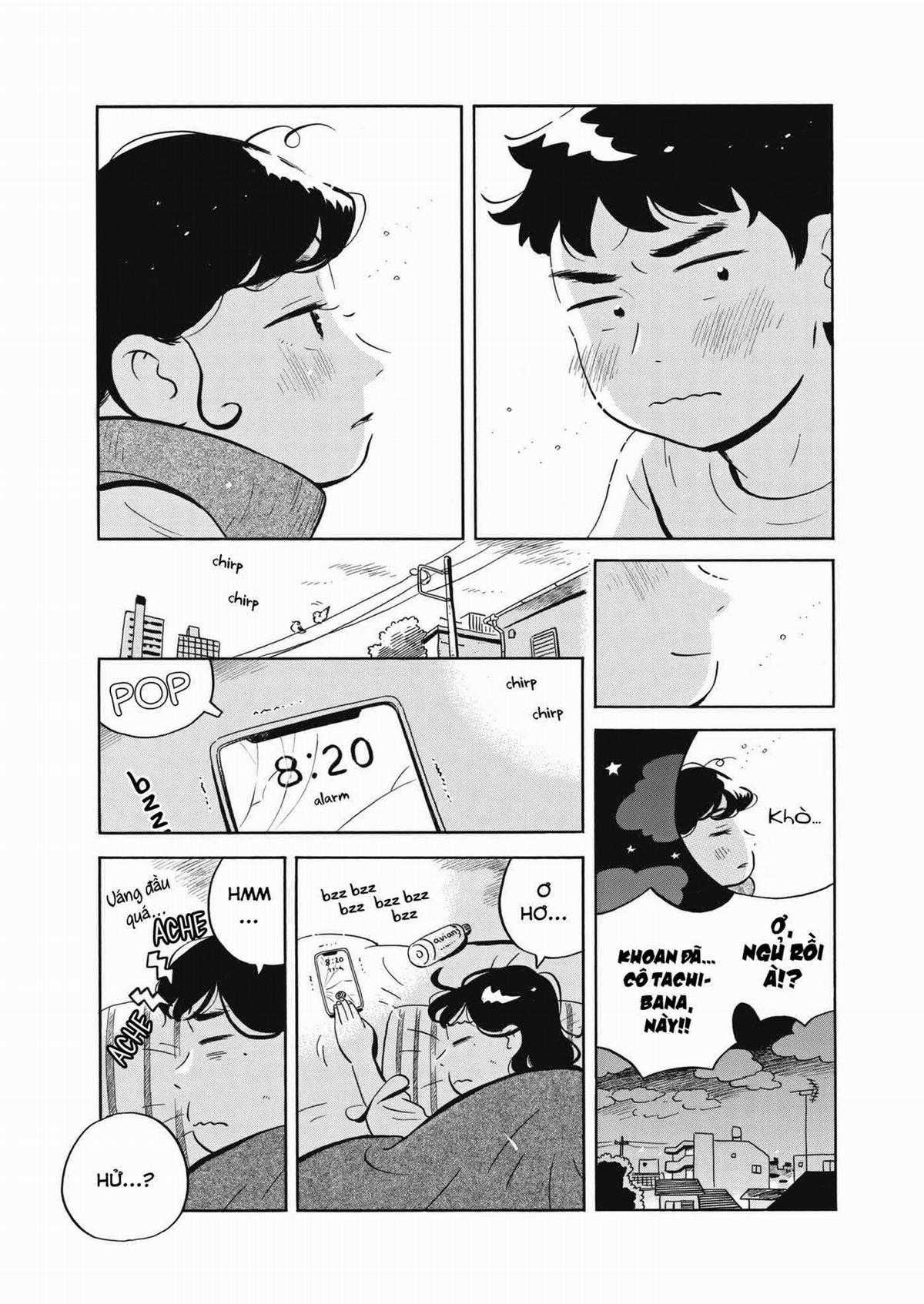 Hirayasumi - Chapter 49 - Trang 18