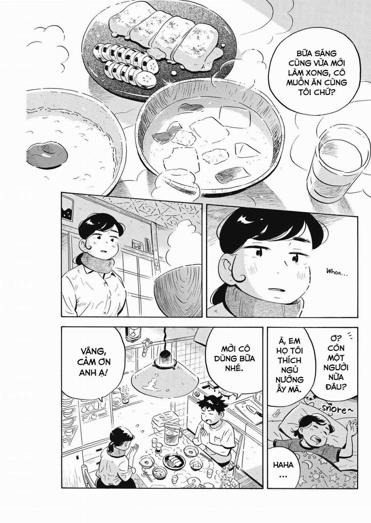 Hirayasumi - Chapter 49 - Trang 20