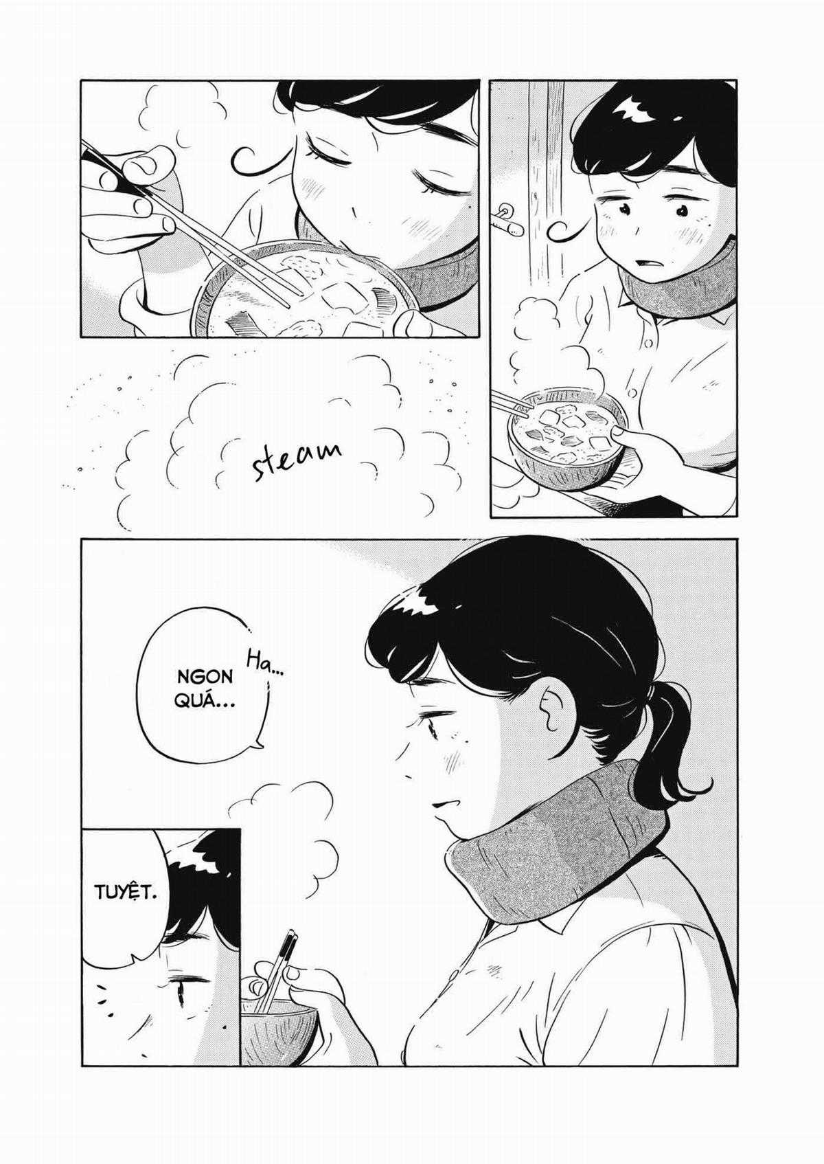 Hirayasumi - Chapter 49 - Trang 21