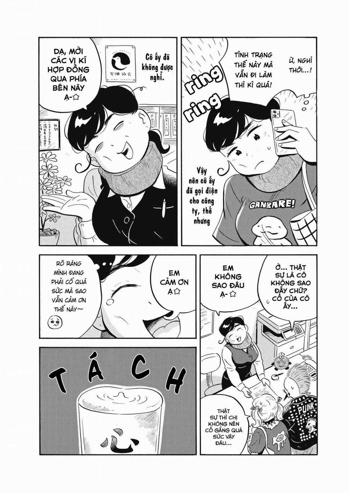 Hirayasumi - Chapter 49 - Trang 6