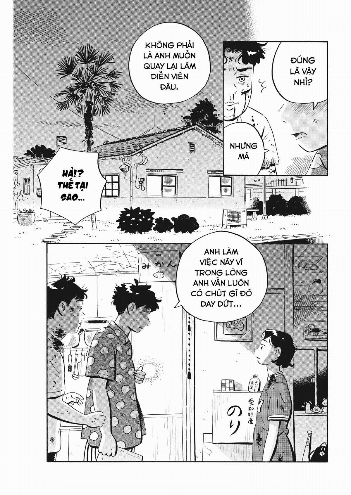 Hirayasumi - Chapter 51 - Trang 18