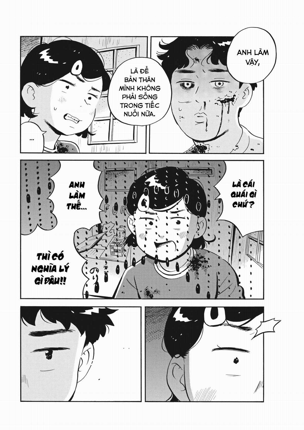 Hirayasumi - Chapter 51 - Trang 19