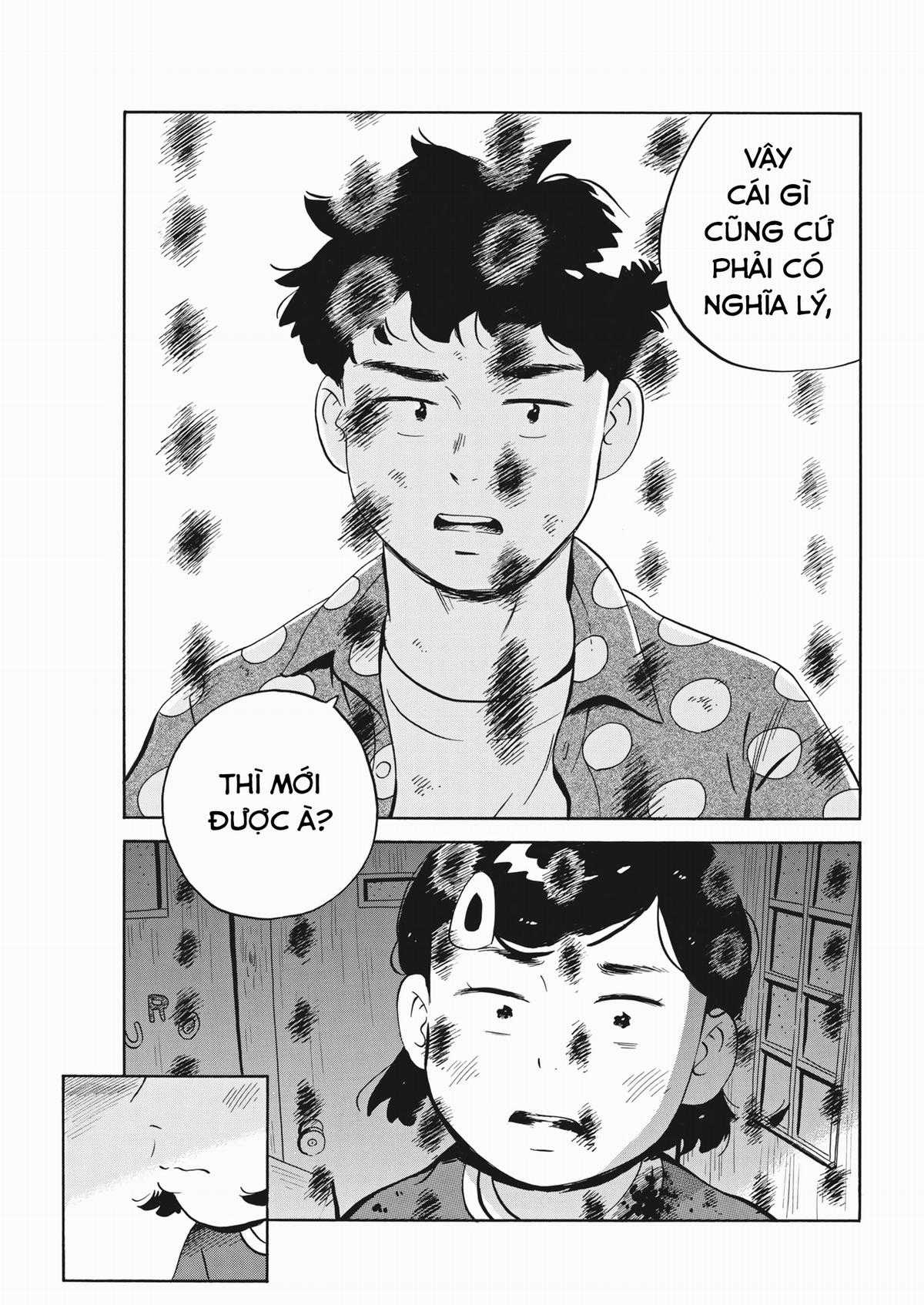 Hirayasumi - Chapter 51 - Trang 20