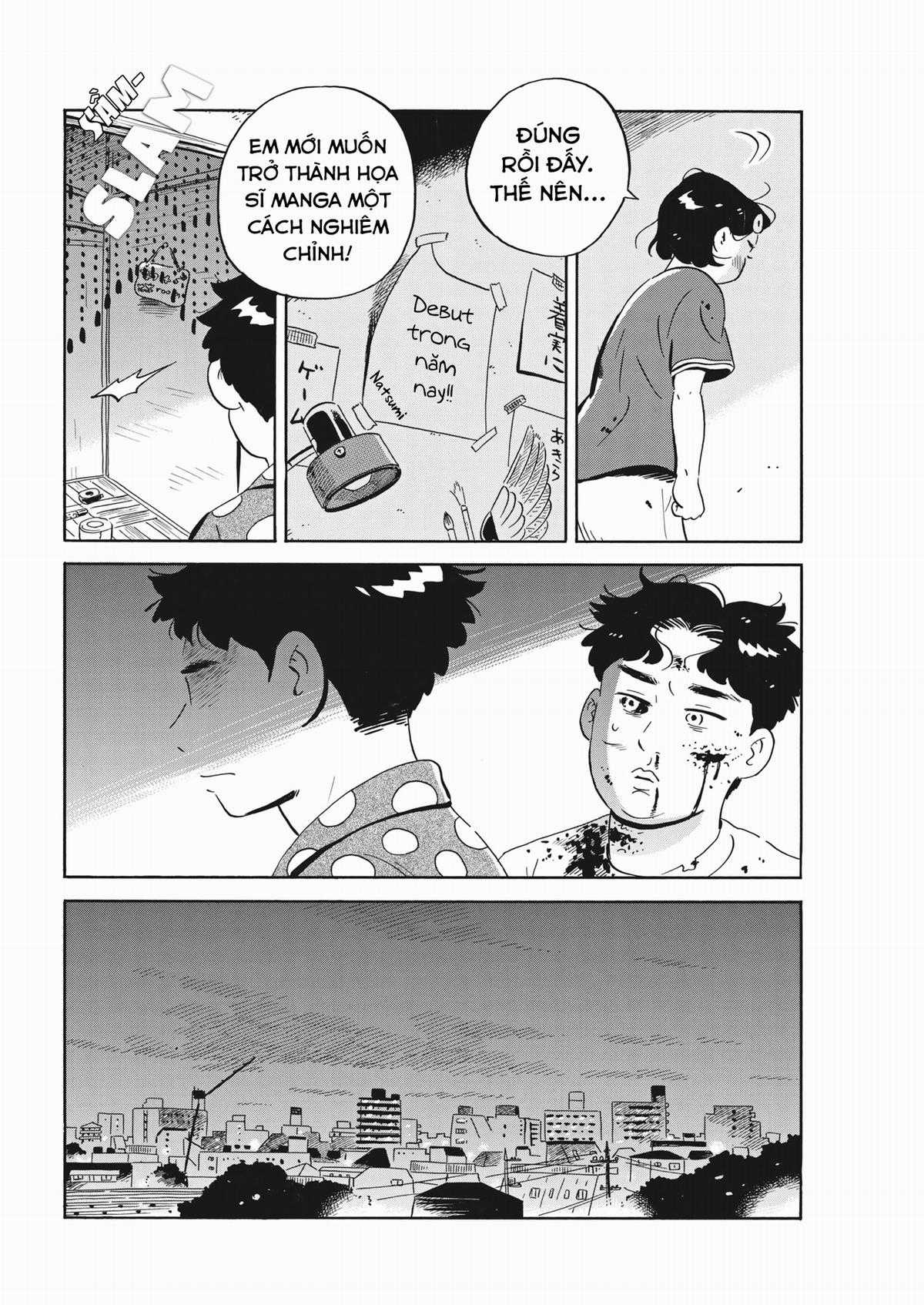 Hirayasumi - Chapter 51 - Trang 21