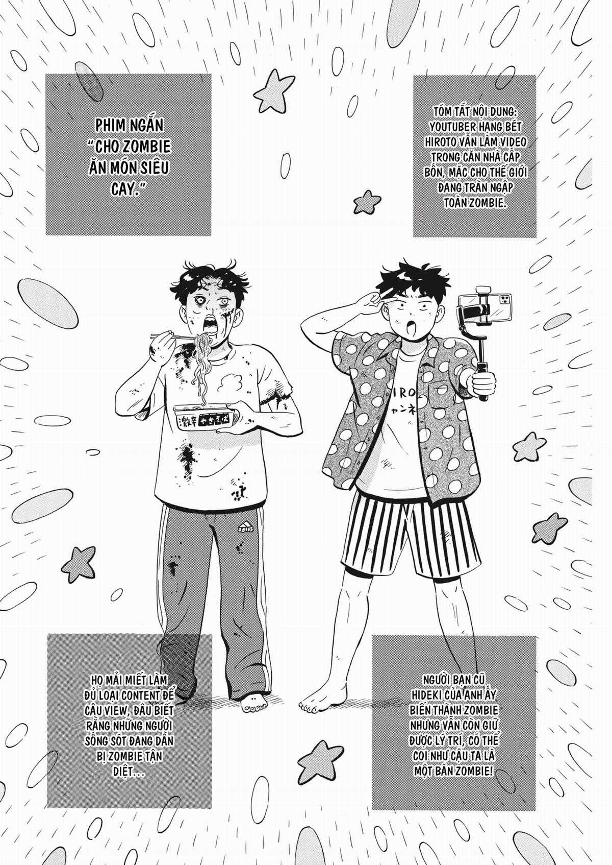 Hirayasumi - Chapter 51 - Trang 5