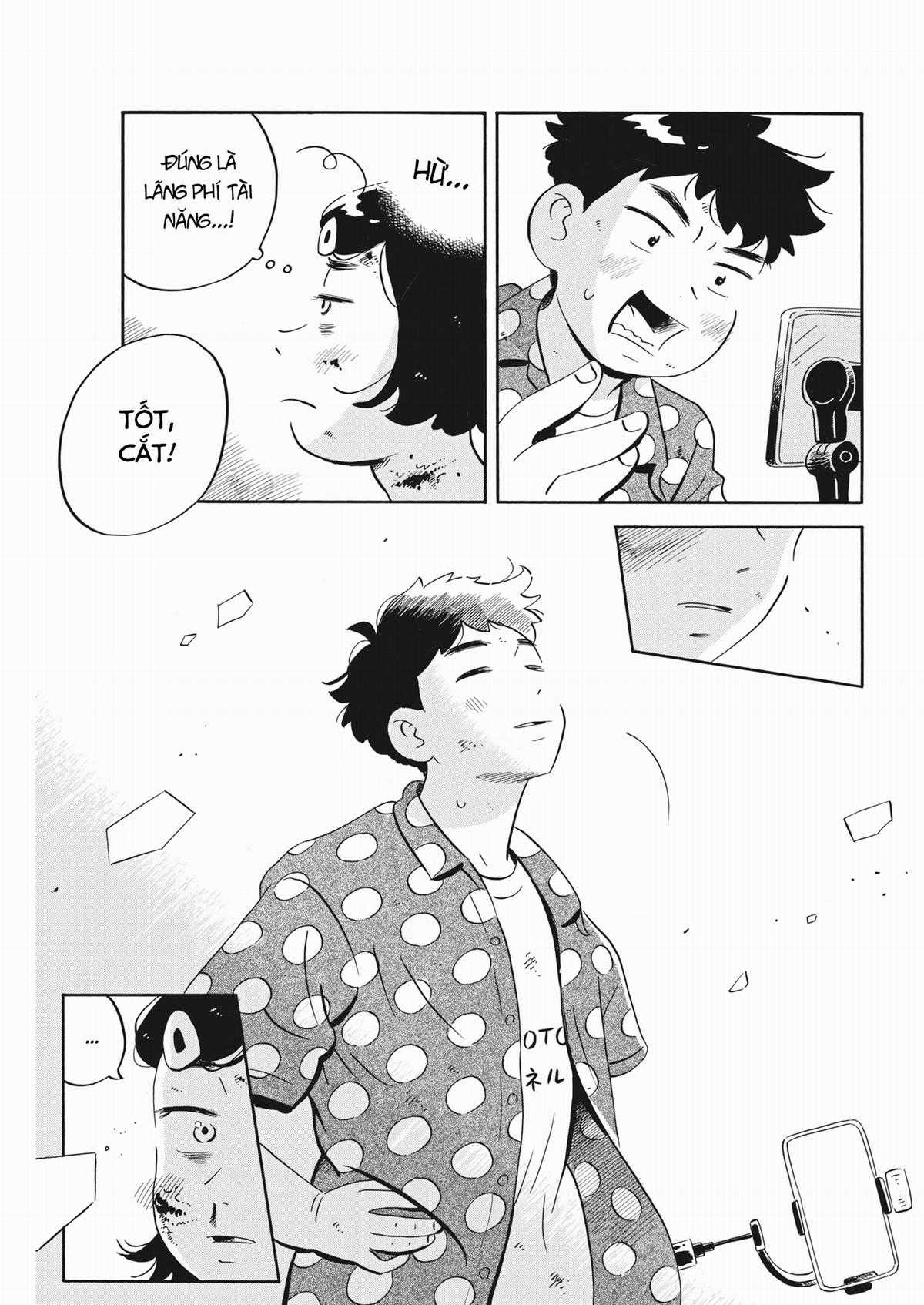 Hirayasumi - Chapter 51 - Trang 10