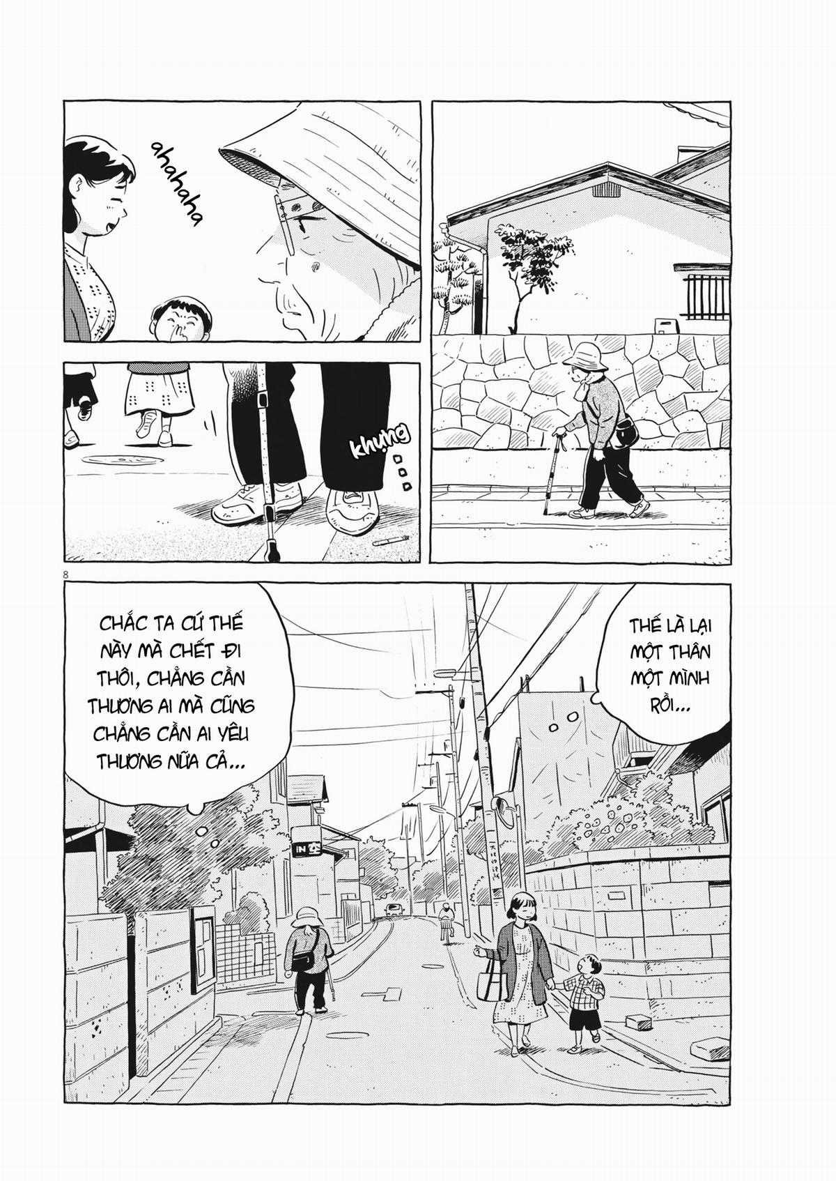 Hirayasumi - Chapter 52 - Trang 11